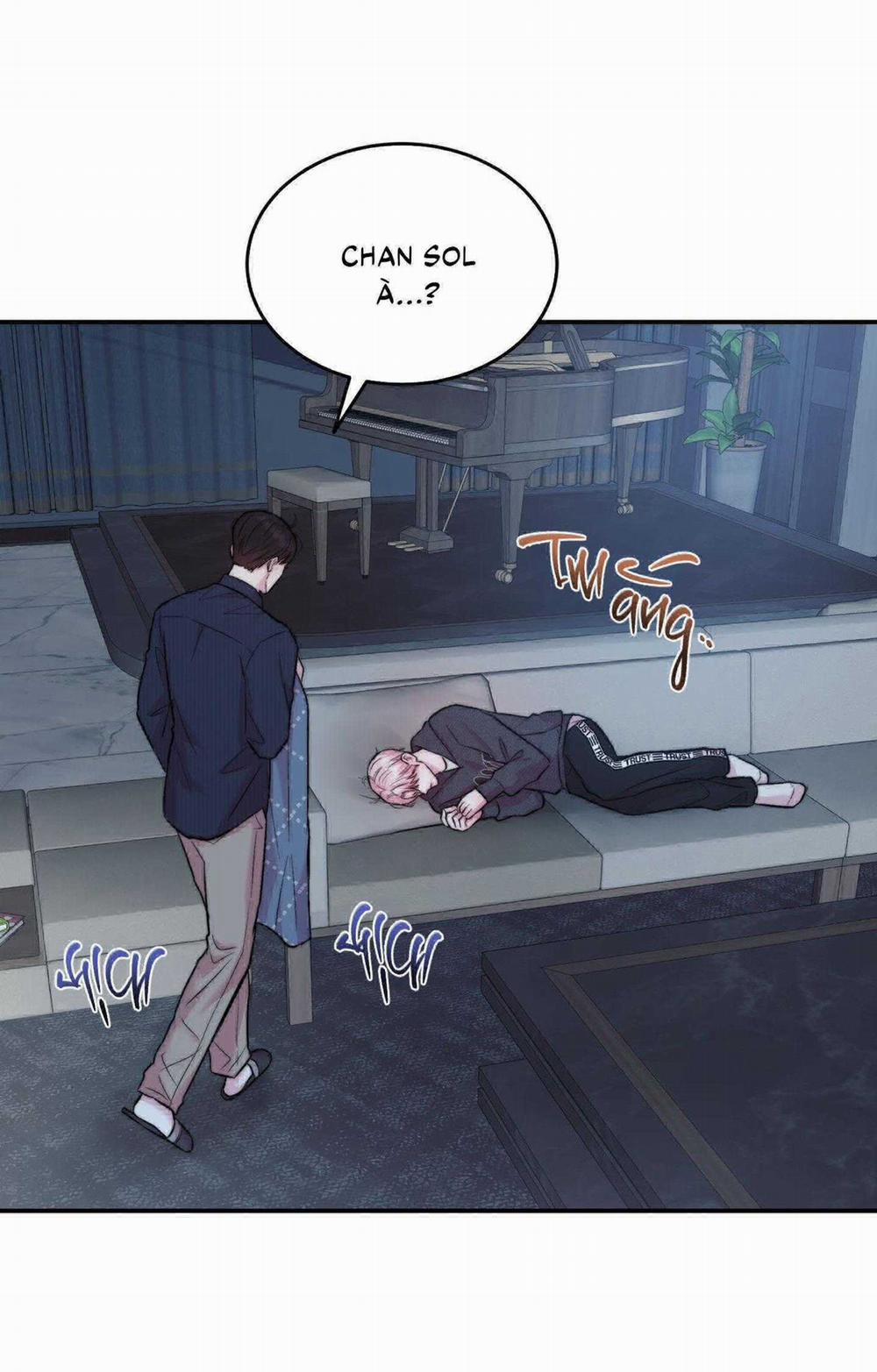 Love Remedy 20 trang 58