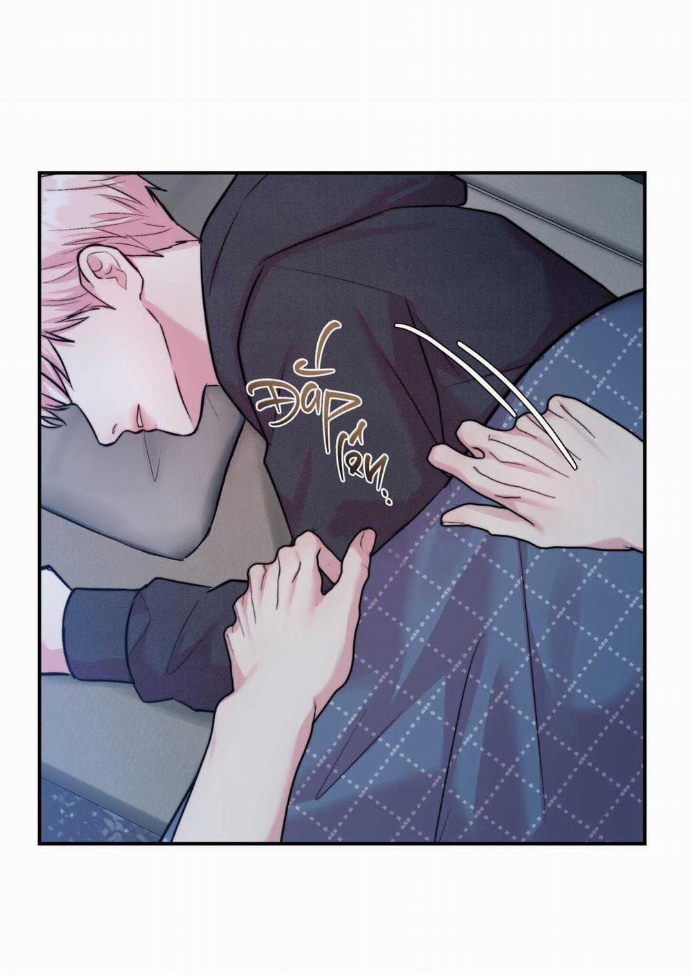 Love Remedy 20 trang 60