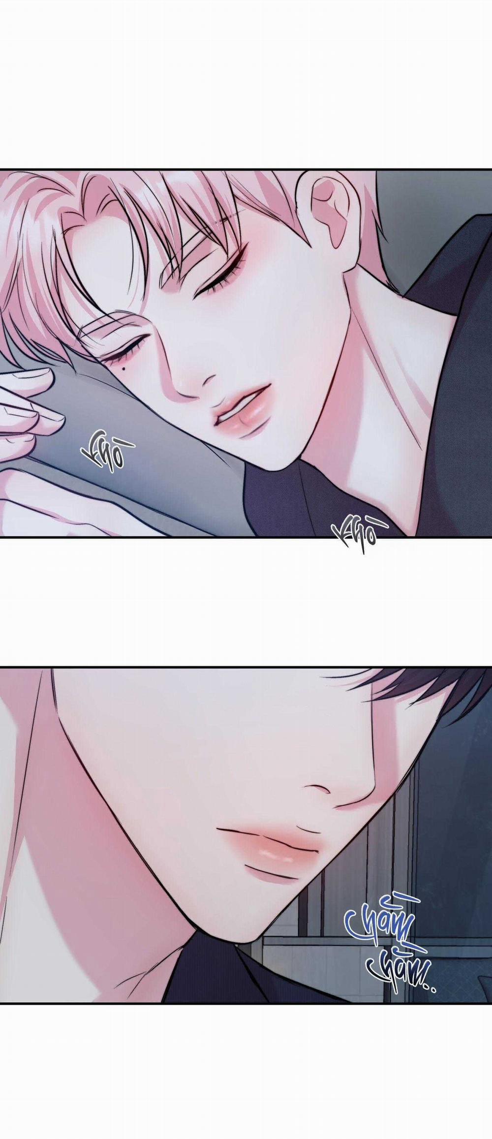 Love Remedy 20 trang 63