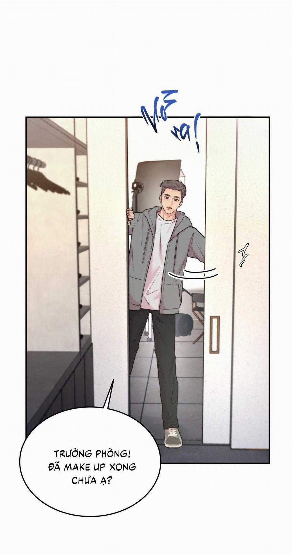 Love Remedy 21 trang 12