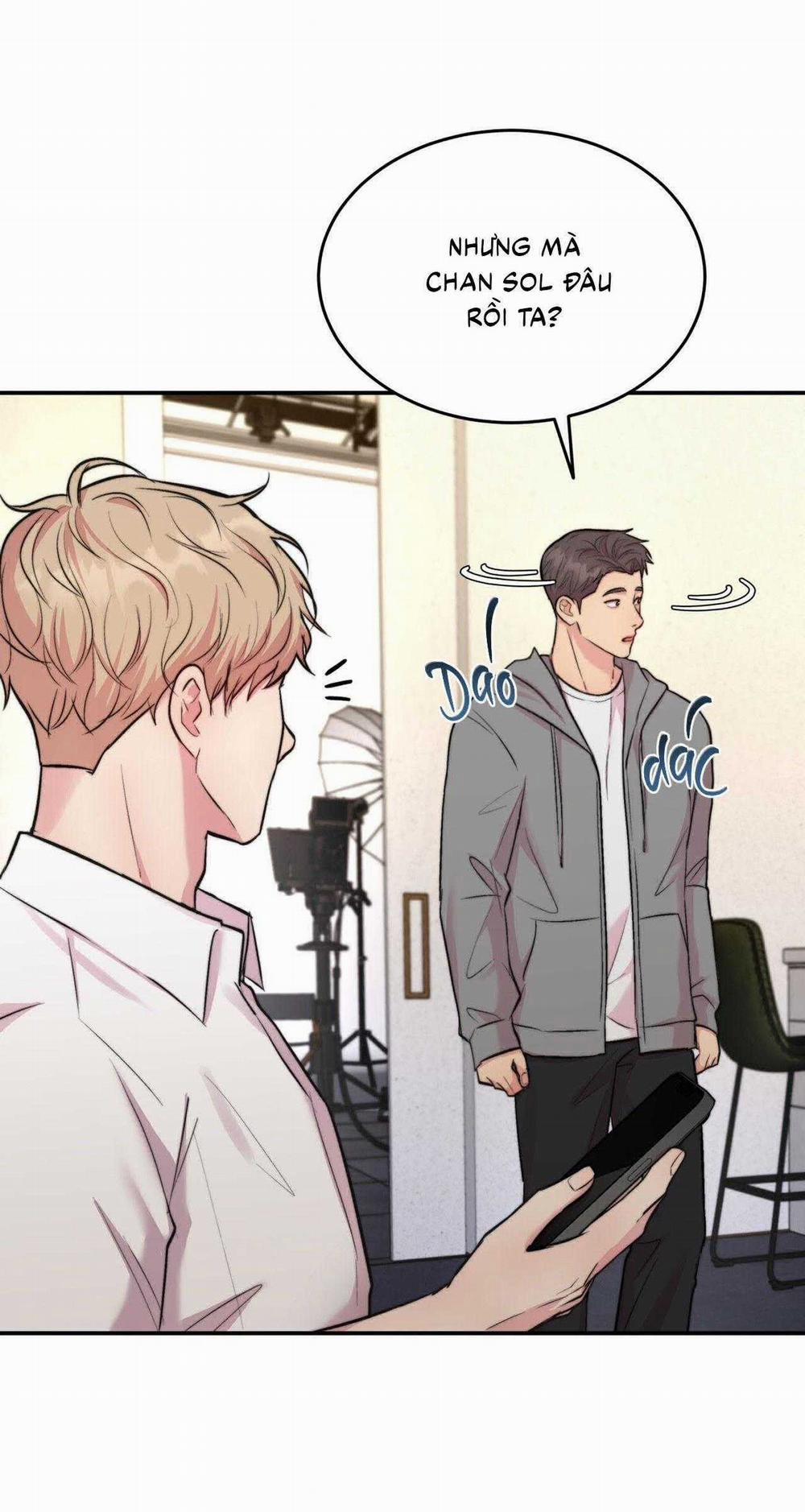 Love Remedy 21 trang 14
