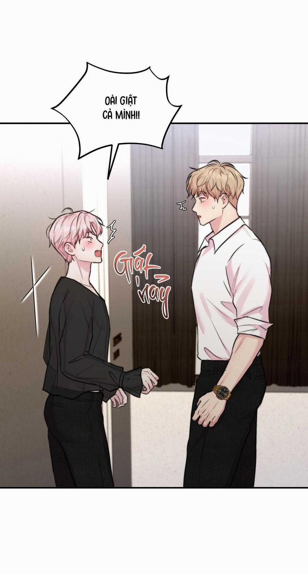 Love Remedy 21 trang 22