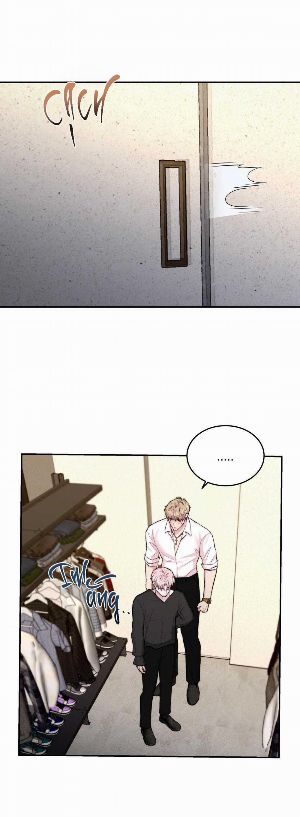 Love Remedy 21 trang 28