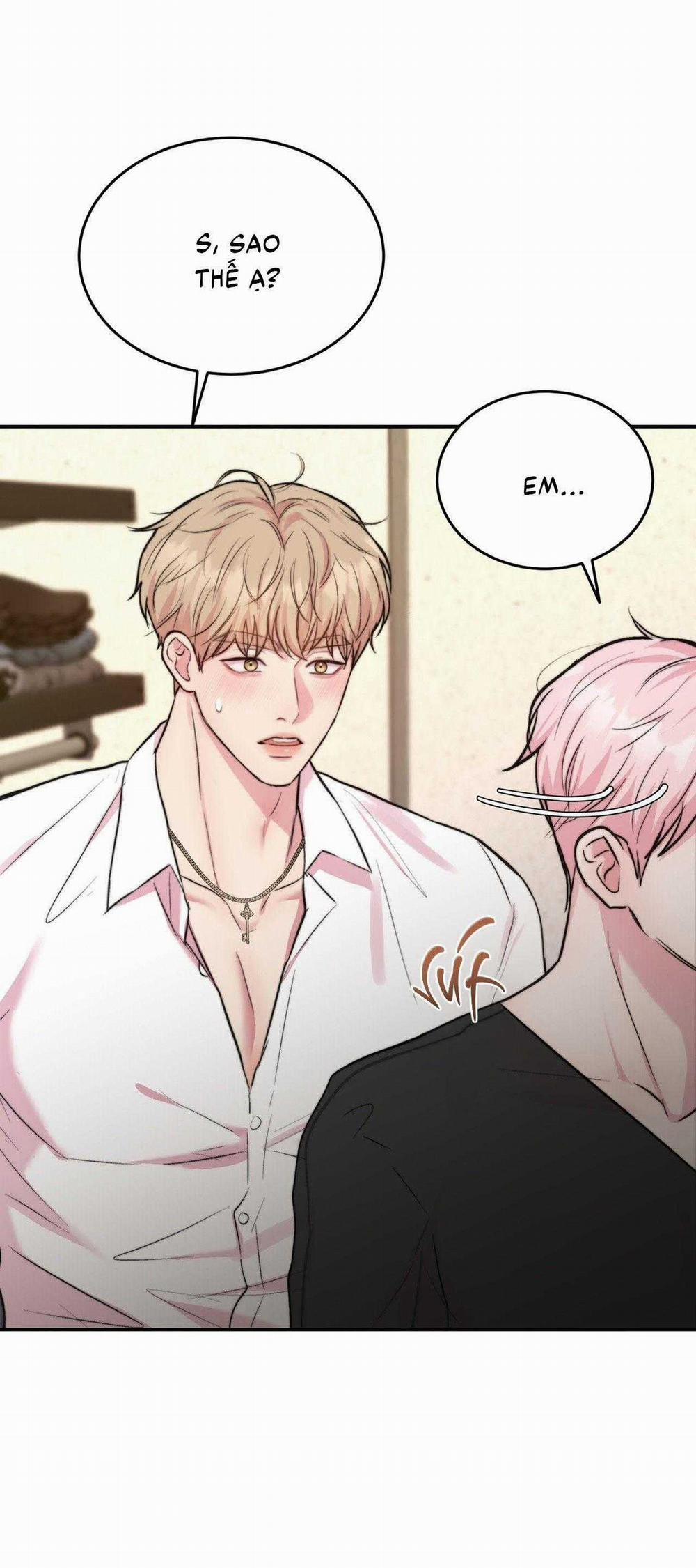 Love Remedy 21 trang 29