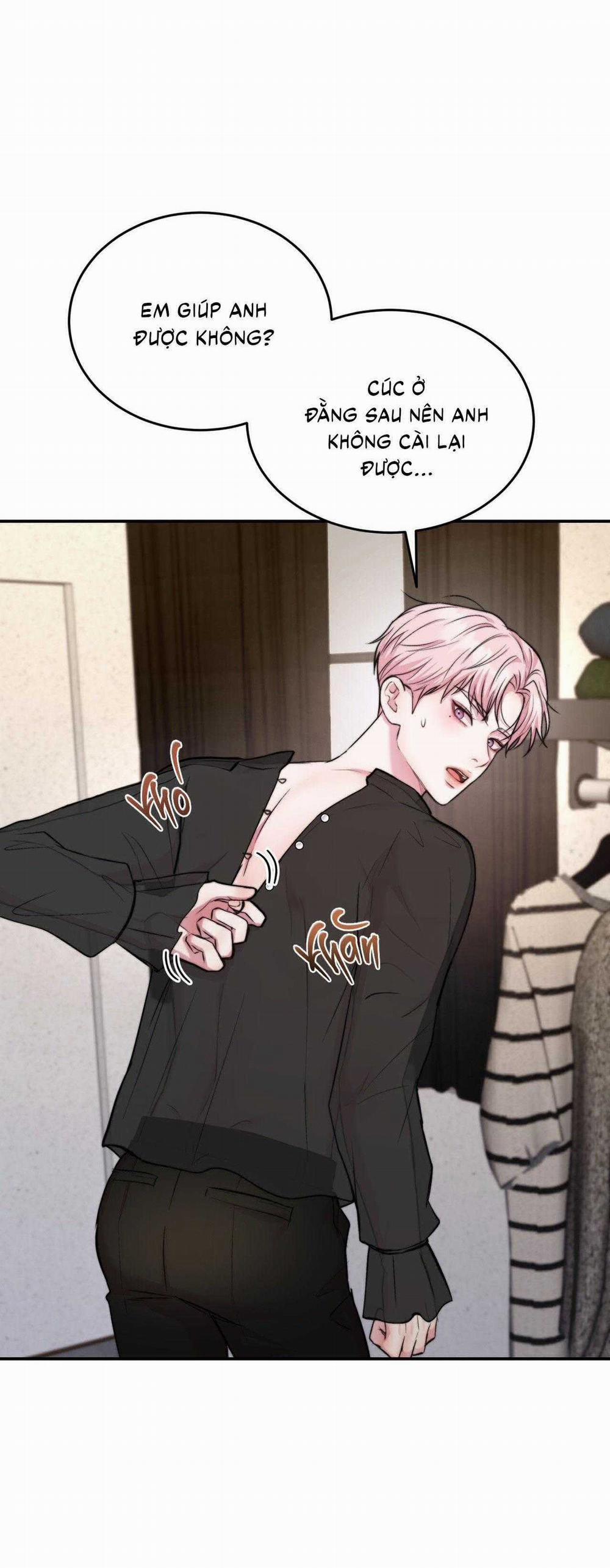 Love Remedy 21 trang 30