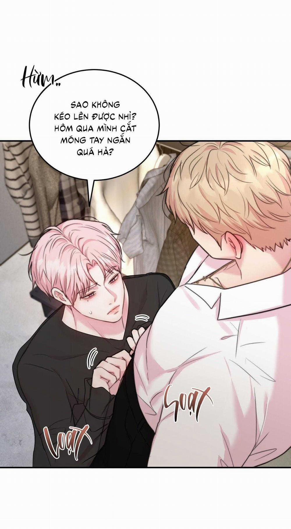 Love Remedy 21 trang 42