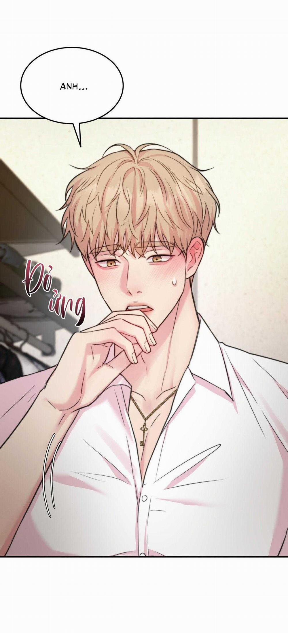 Love Remedy 21 trang 47