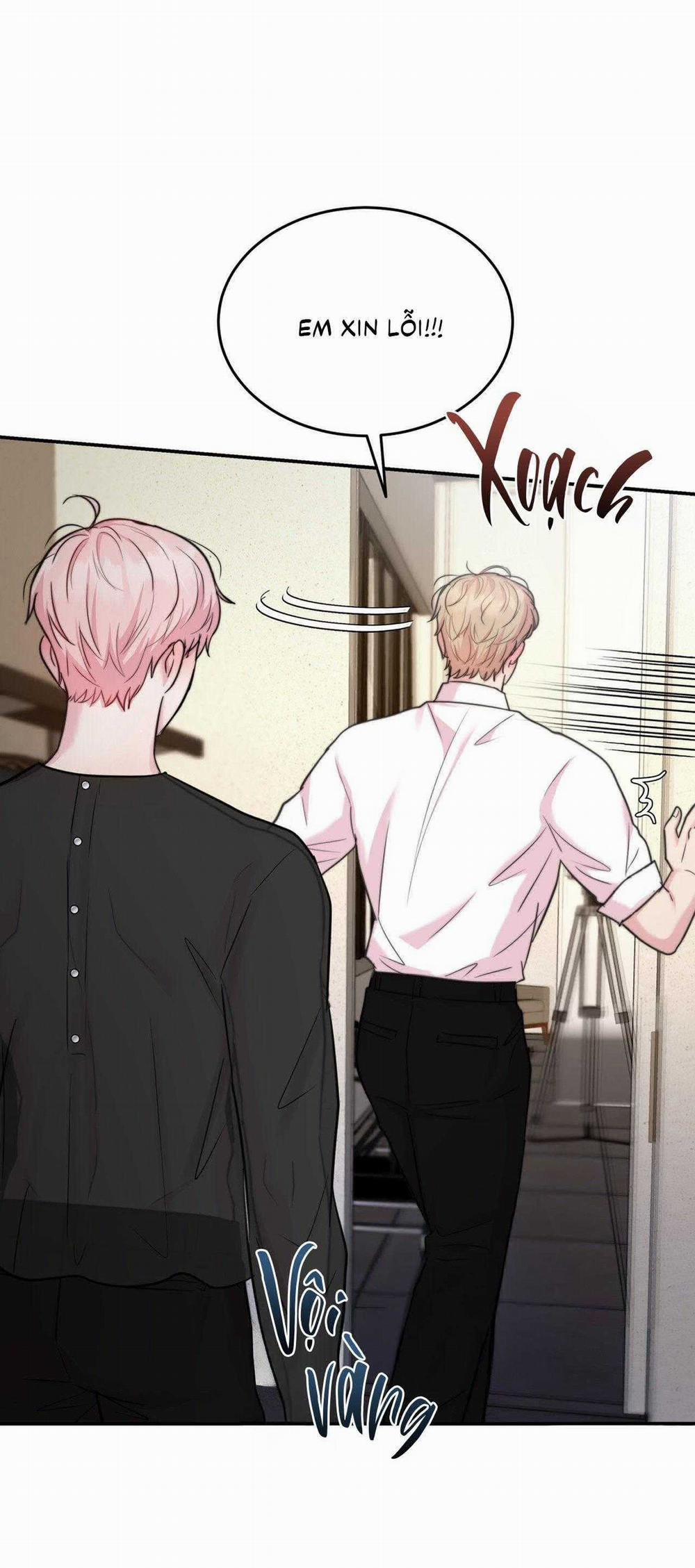 Love Remedy 21 trang 50