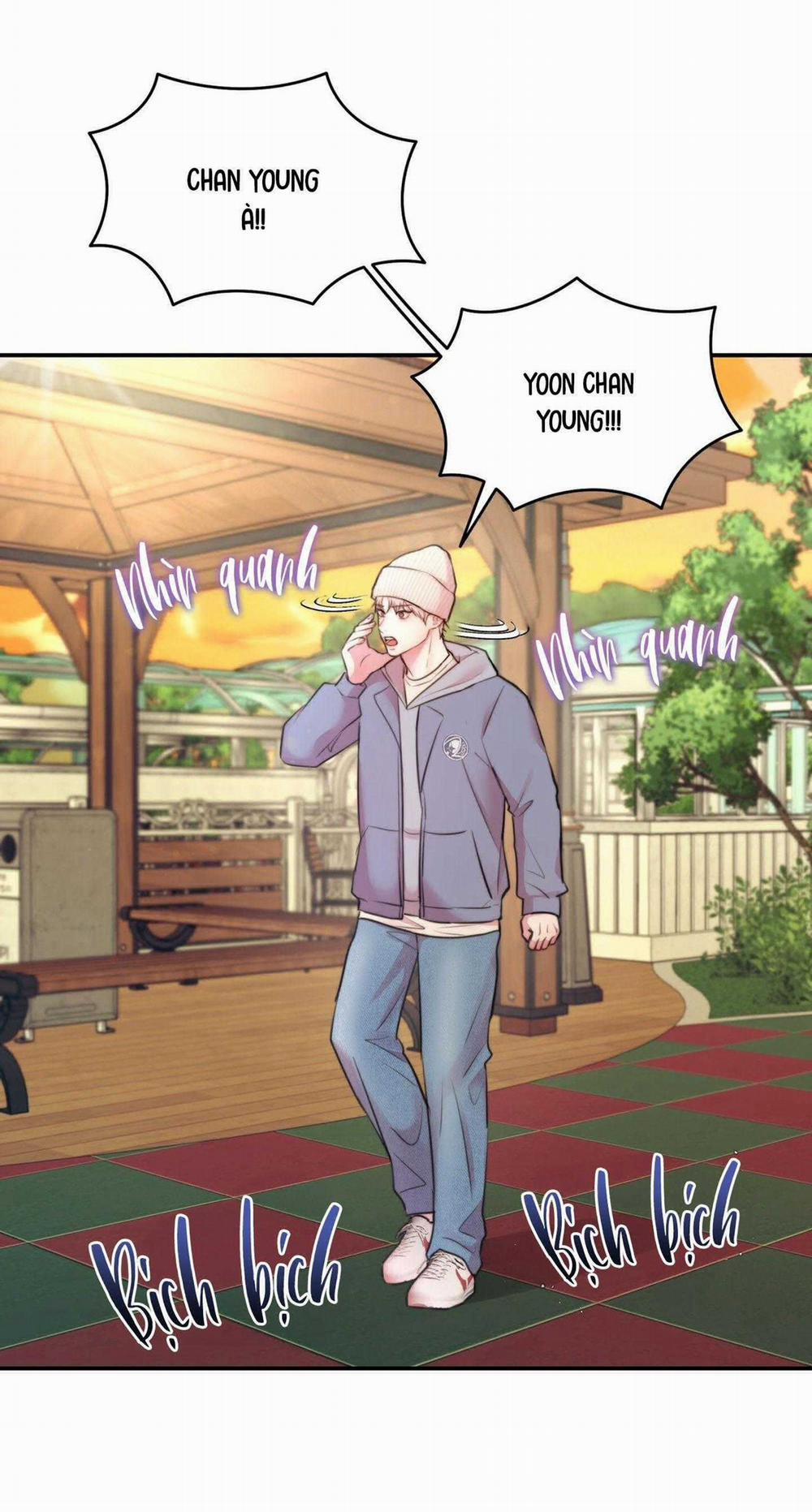 Love Remedy 23 trang 10