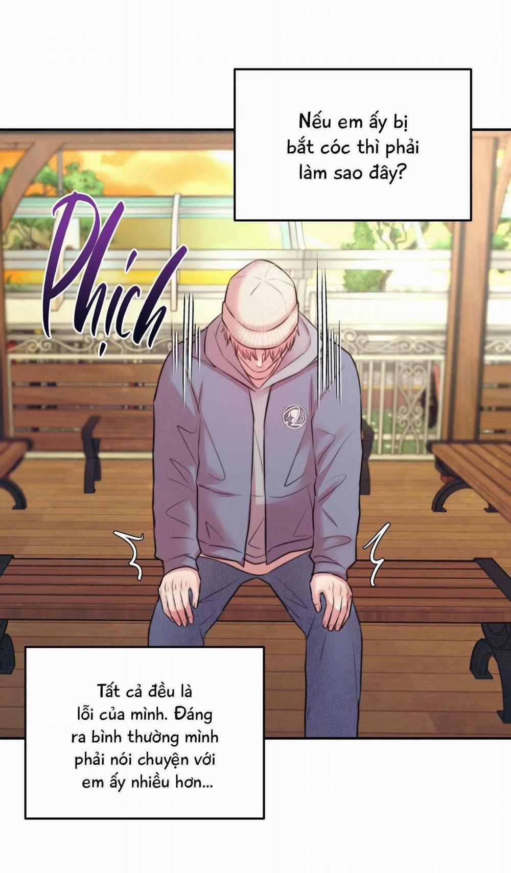 Love Remedy 23 trang 12