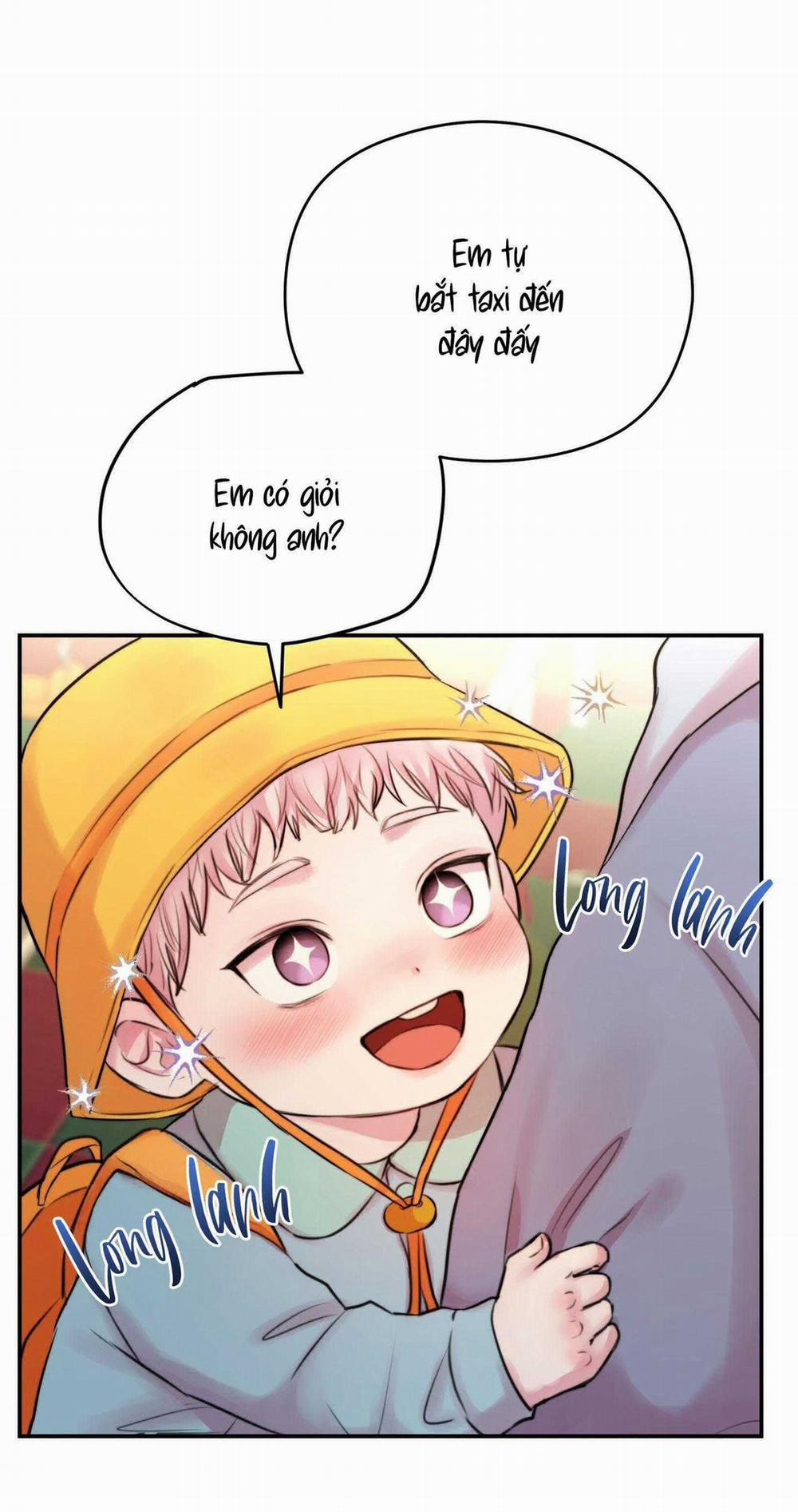 Love Remedy 23 trang 20