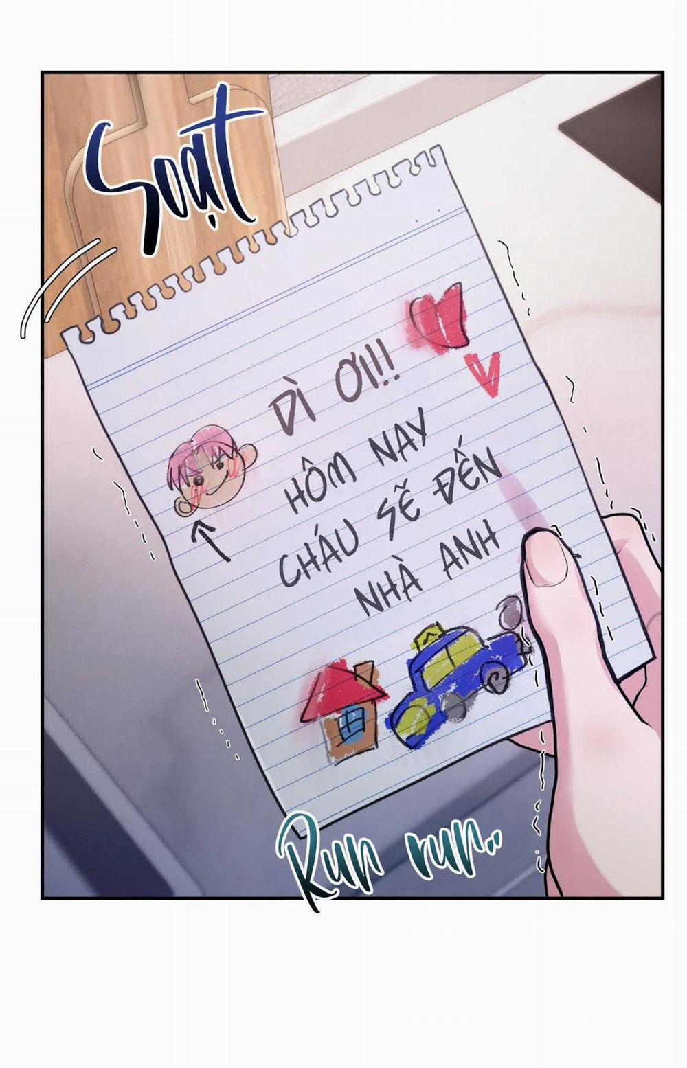 Love Remedy 23 trang 3