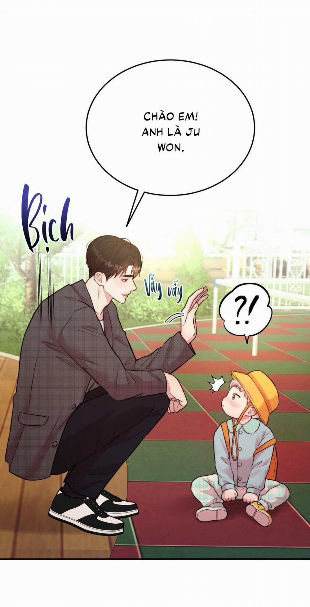 Love Remedy 23 trang 30