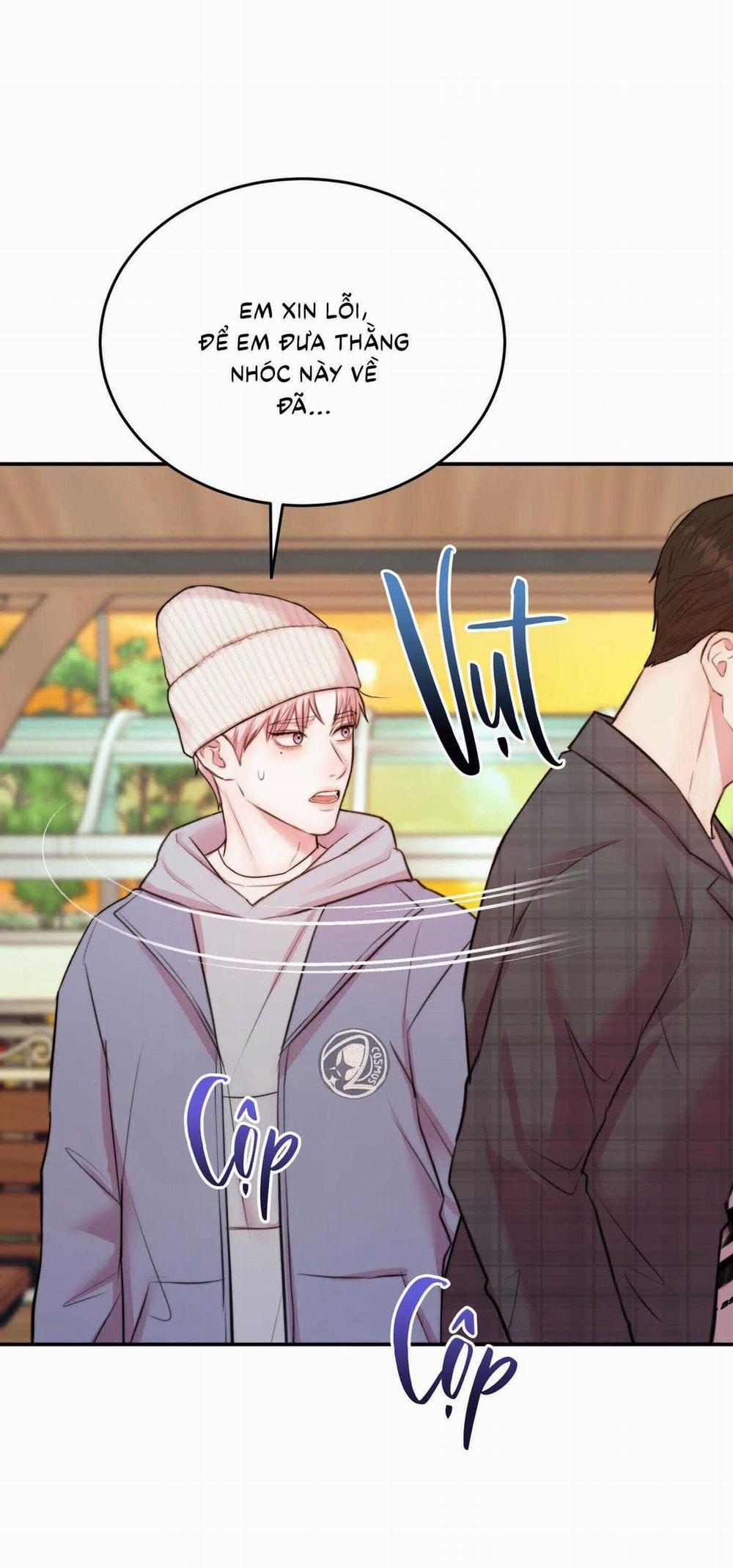 Love Remedy 23 trang 38