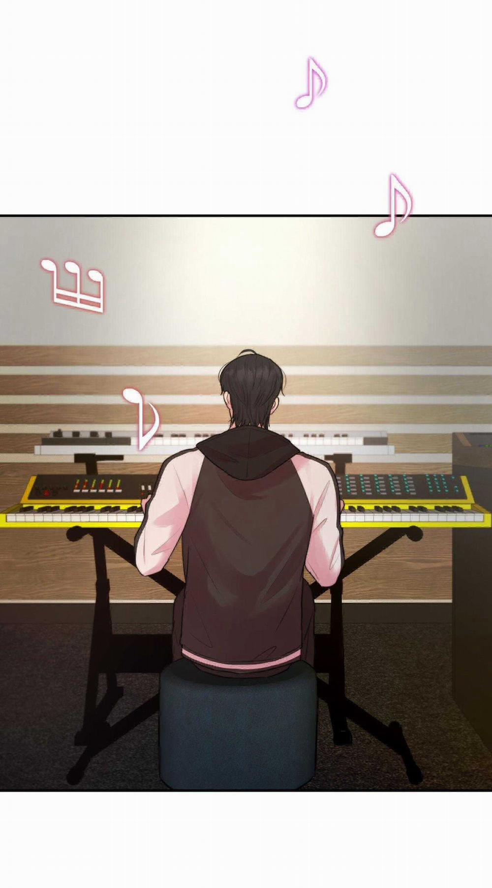 Love Remedy 23 trang 42