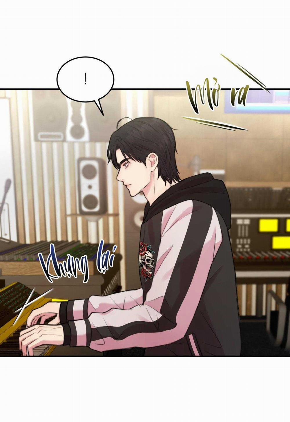 Love Remedy 23 trang 44