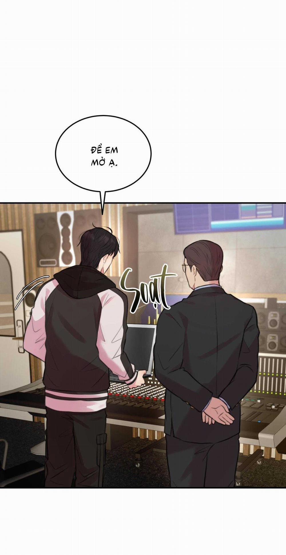 Love Remedy 23 trang 49