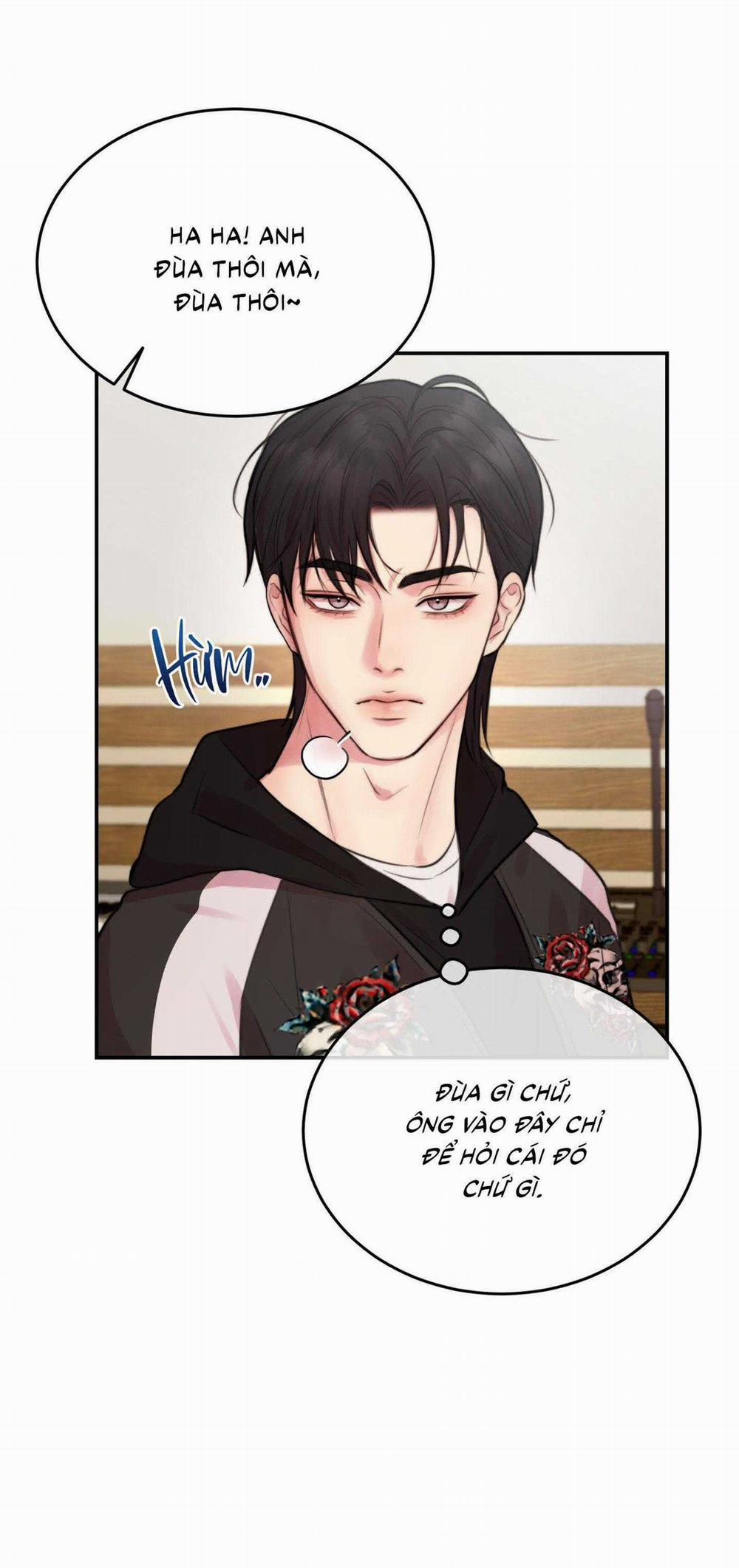 Love Remedy 23 trang 53