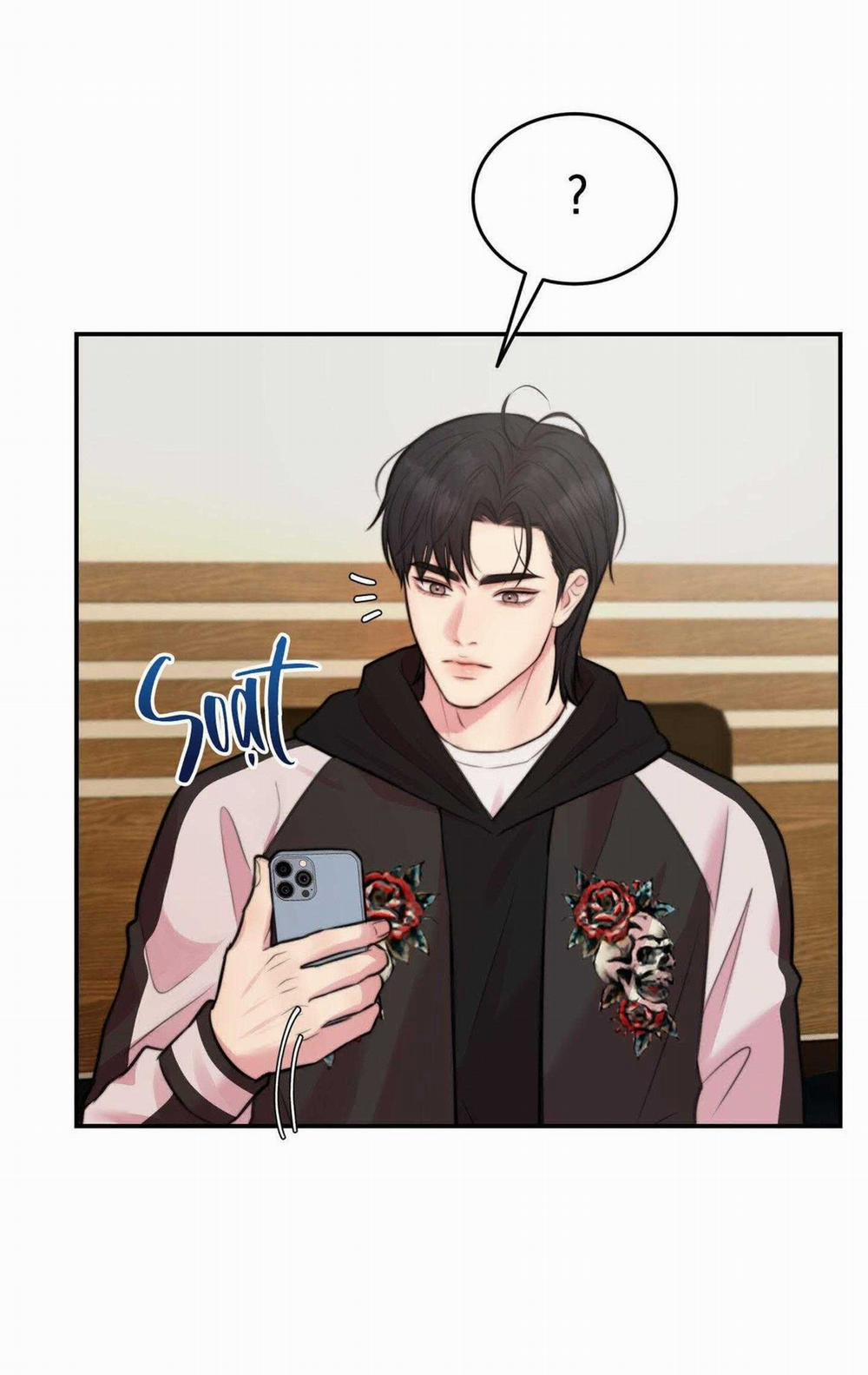 Love Remedy 23 trang 56