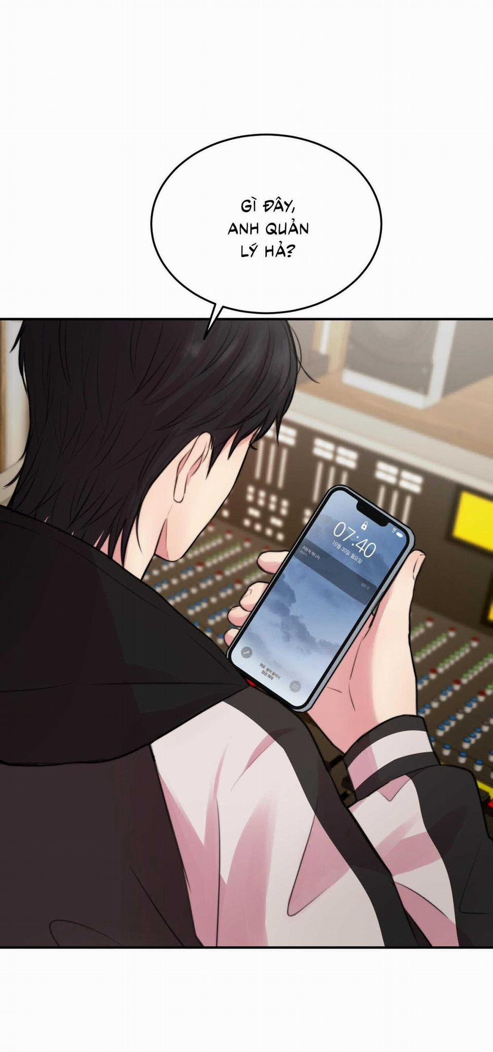 Love Remedy 23 trang 57