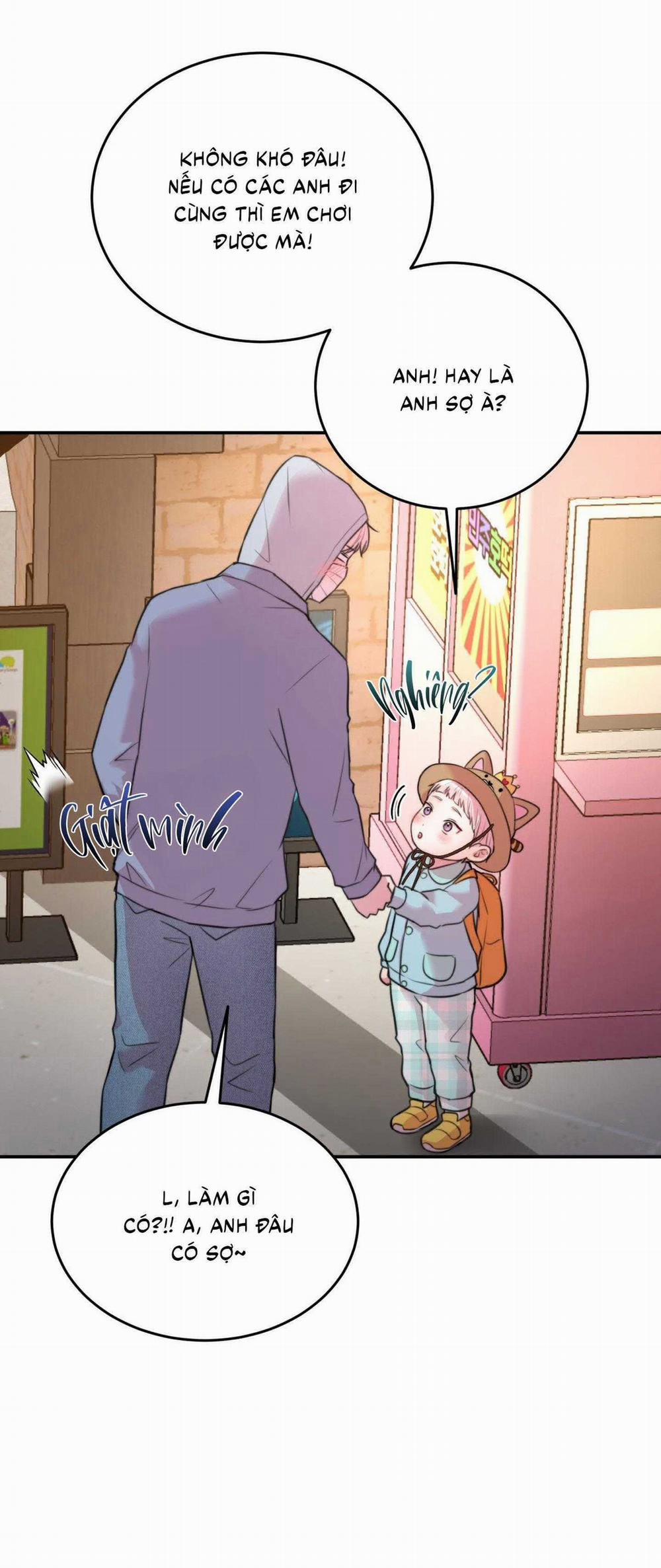 Love Remedy 24 trang 10