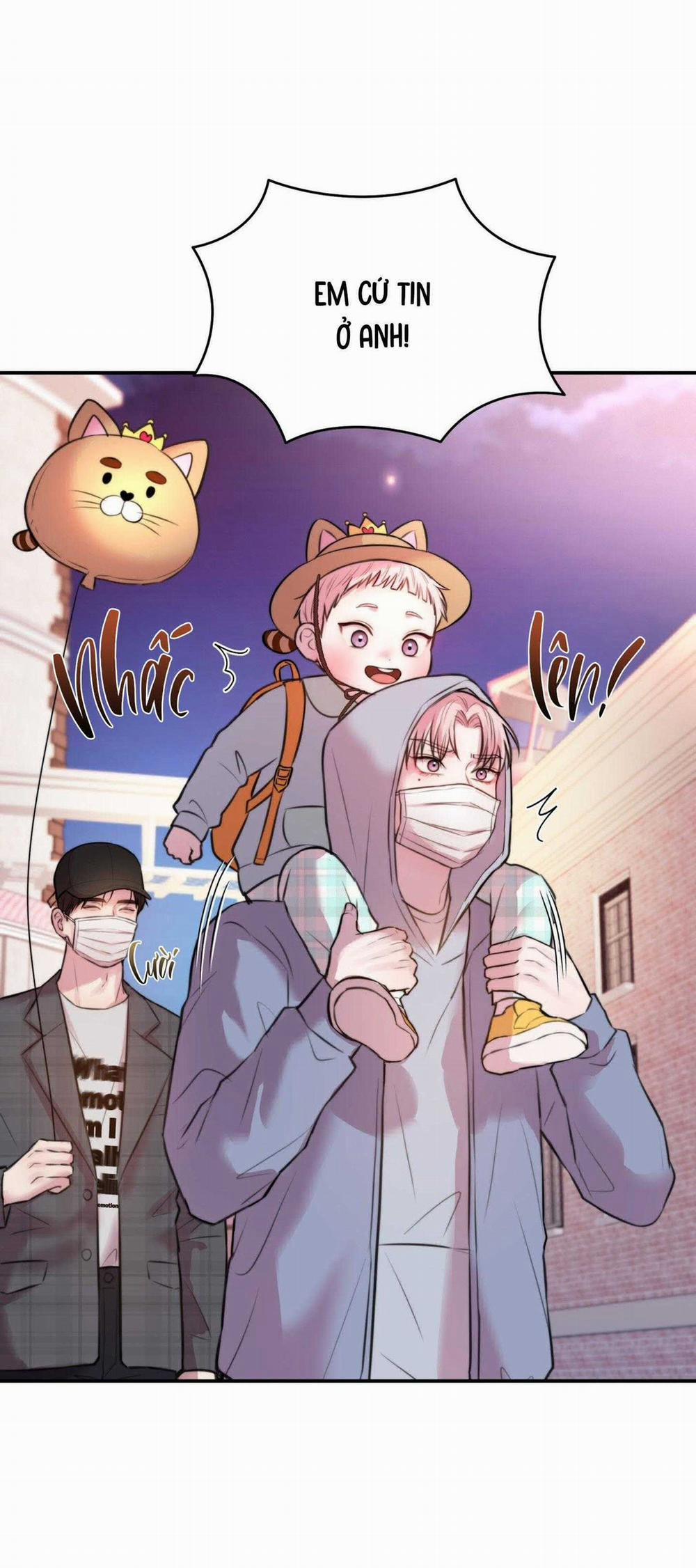 Love Remedy 24 trang 13