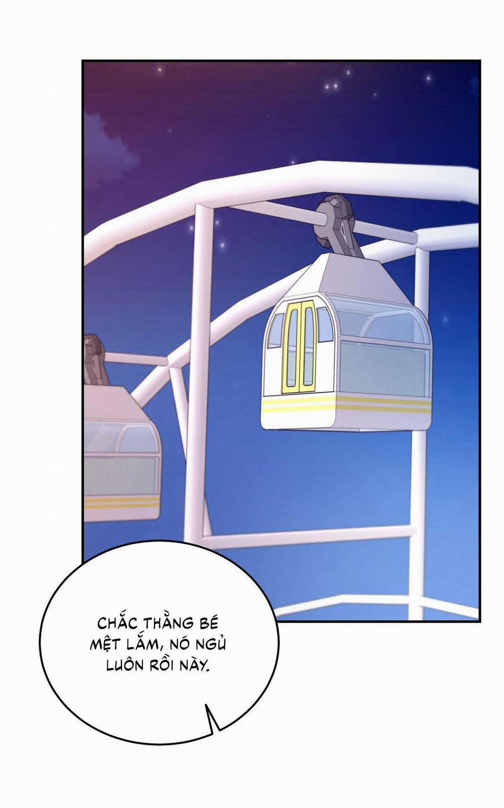 Love Remedy 24 trang 16