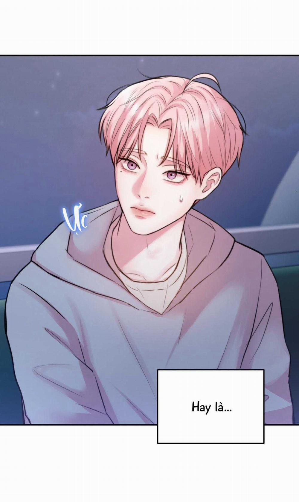 Love Remedy 24 trang 21