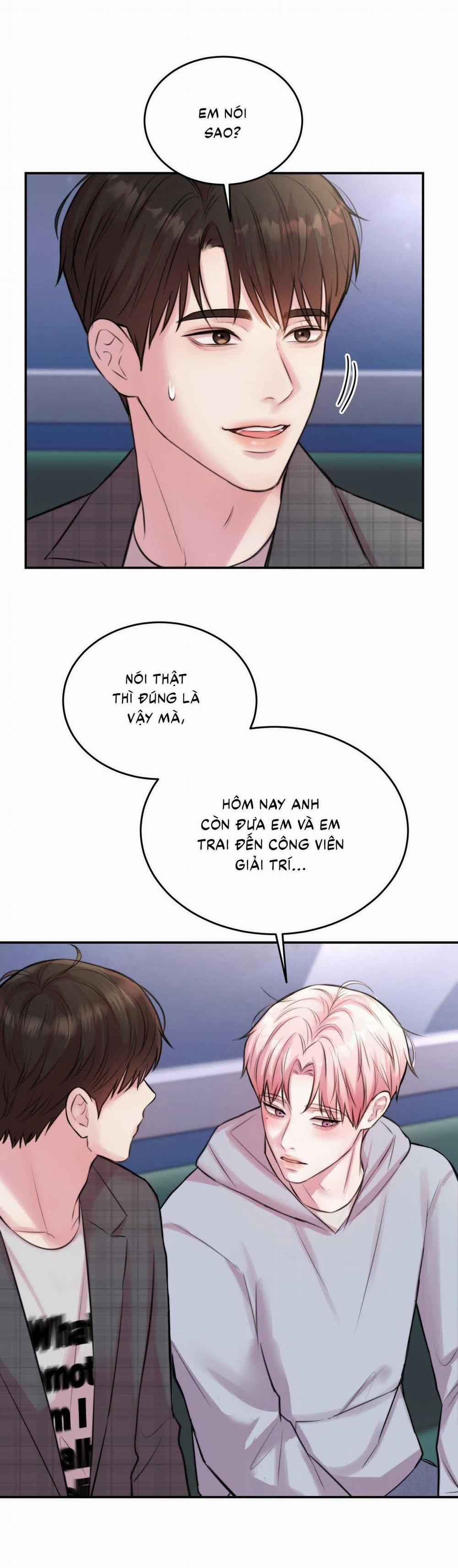 Love Remedy 24 trang 24