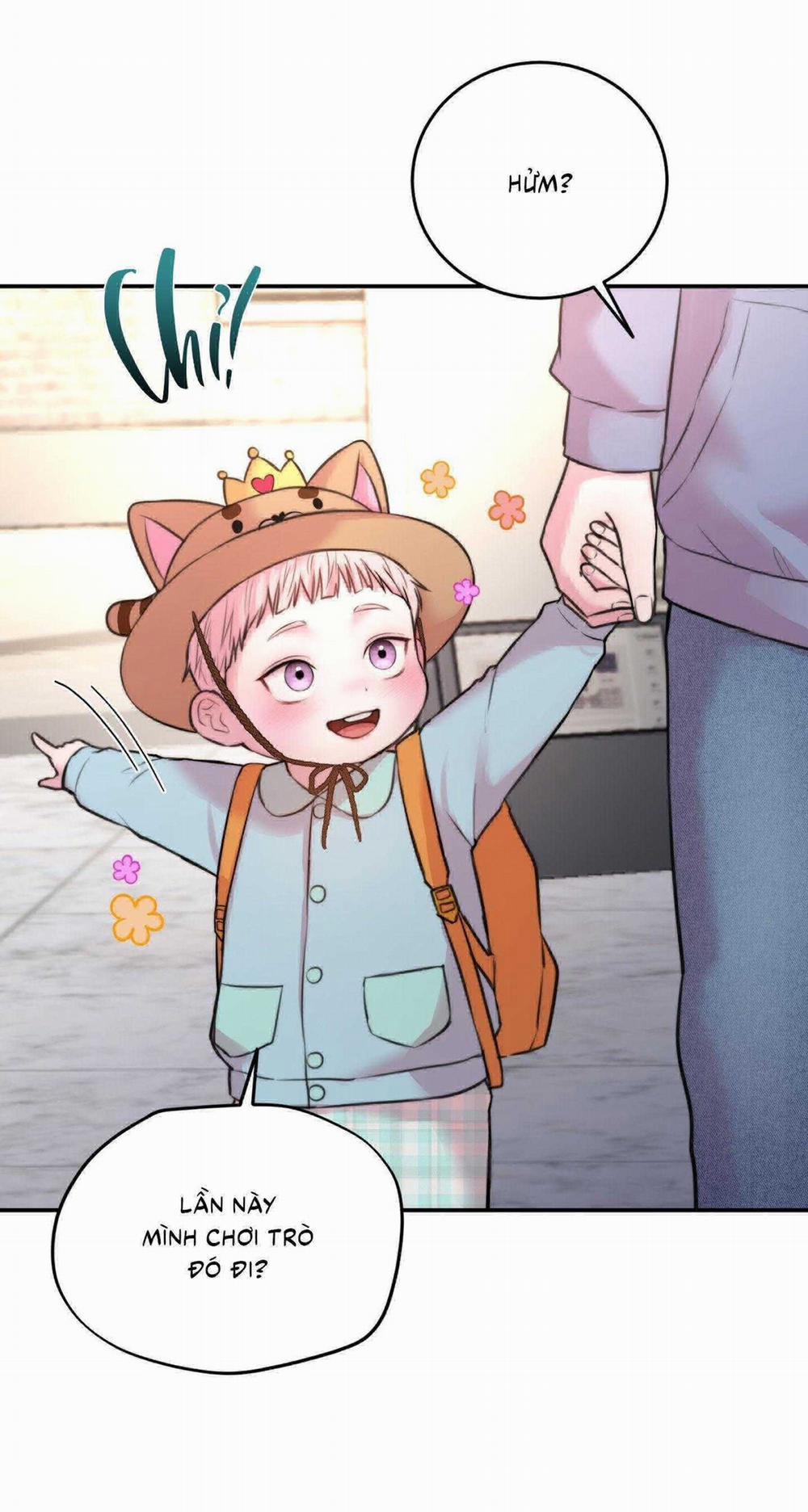 Love Remedy 24 trang 7