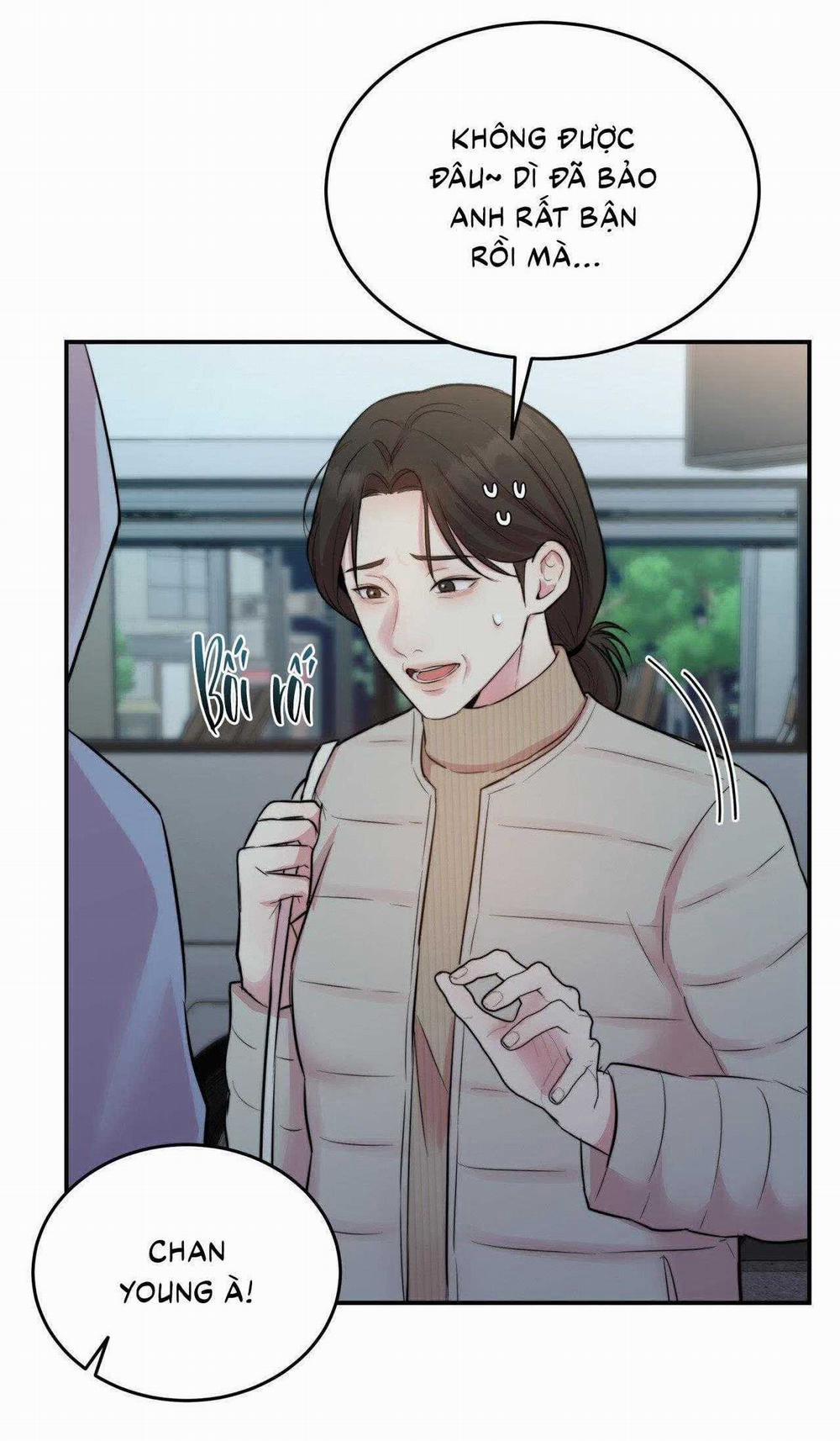 Love Remedy 25 trang 18