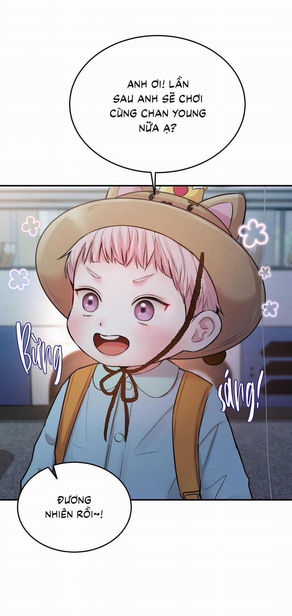 Love Remedy 25 trang 20