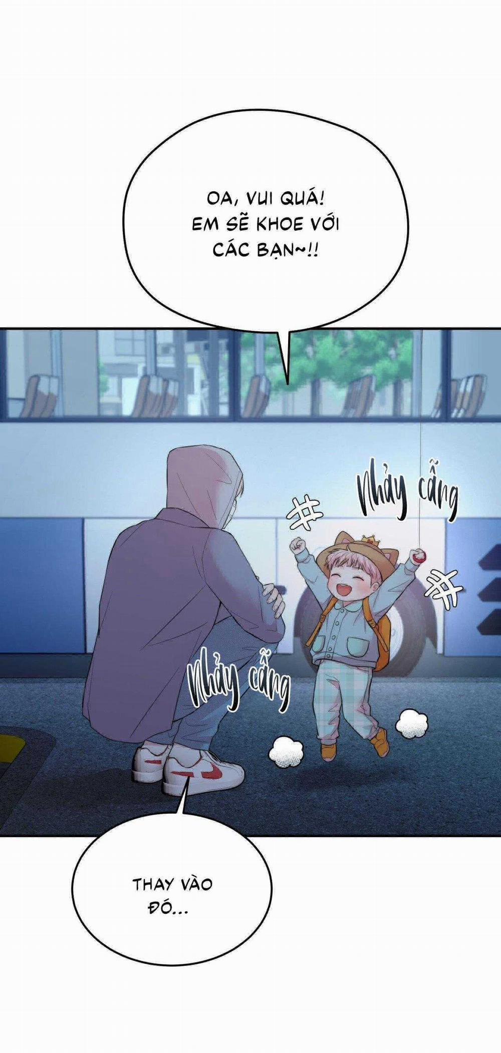 Love Remedy 25 trang 21