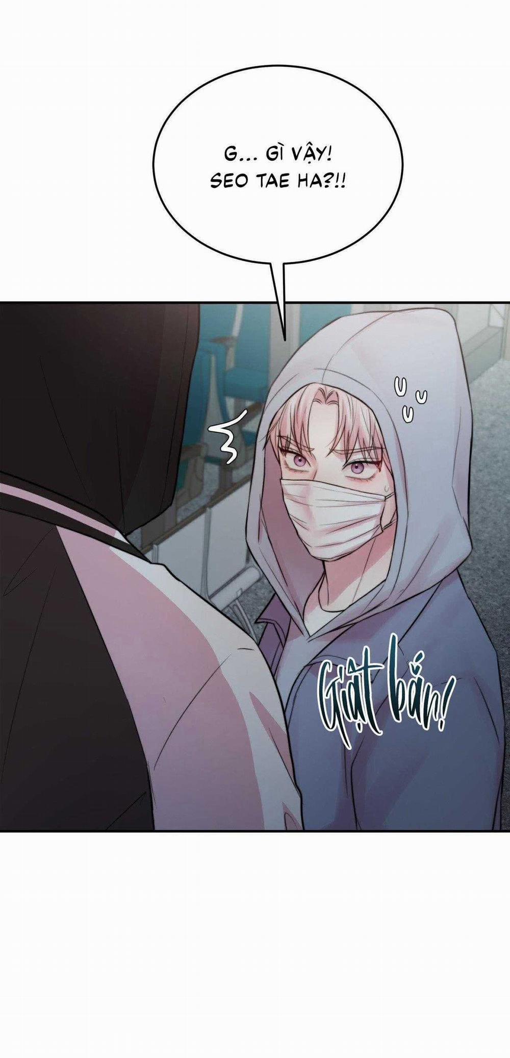 Love Remedy 25 trang 39