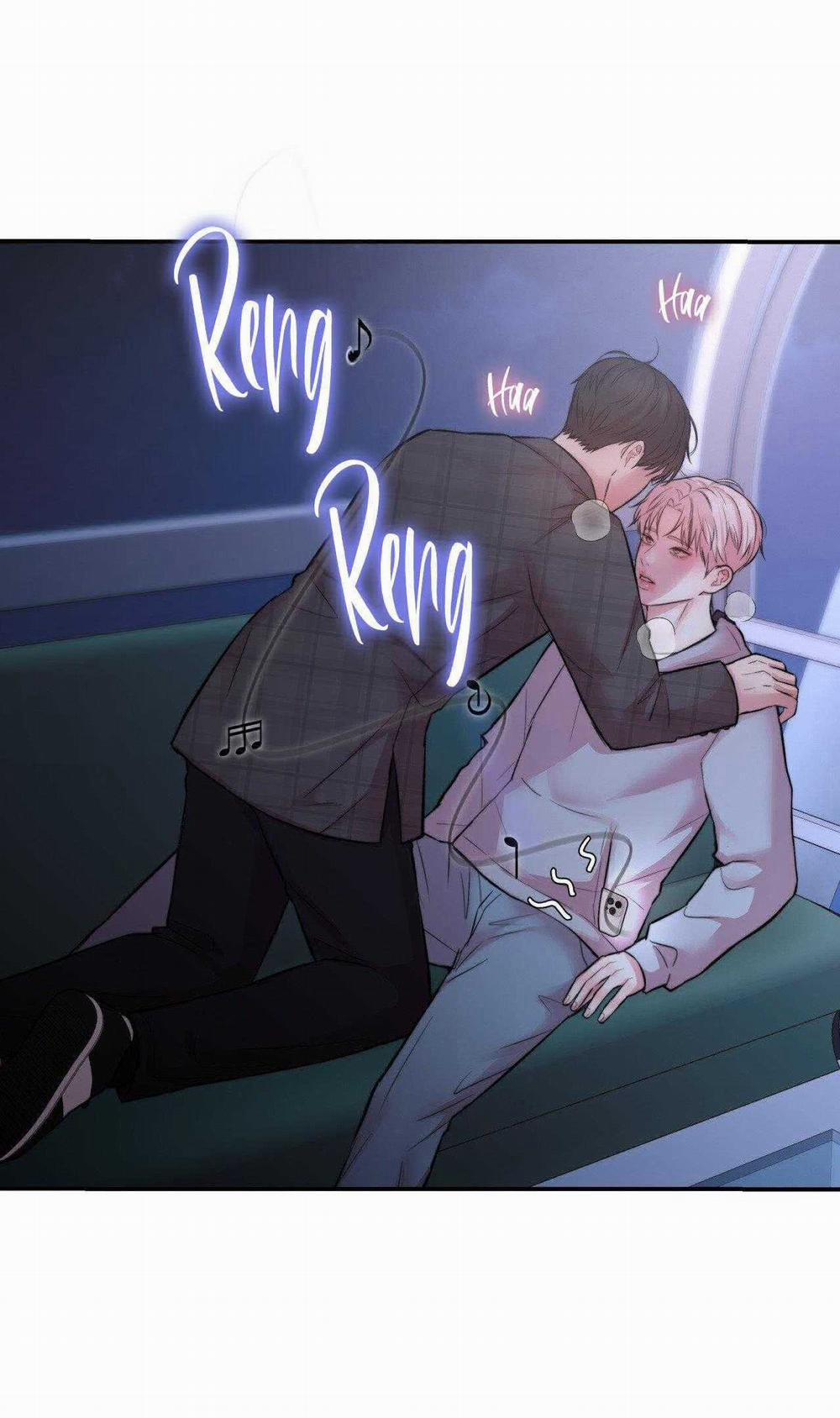 Love Remedy 25 trang 4