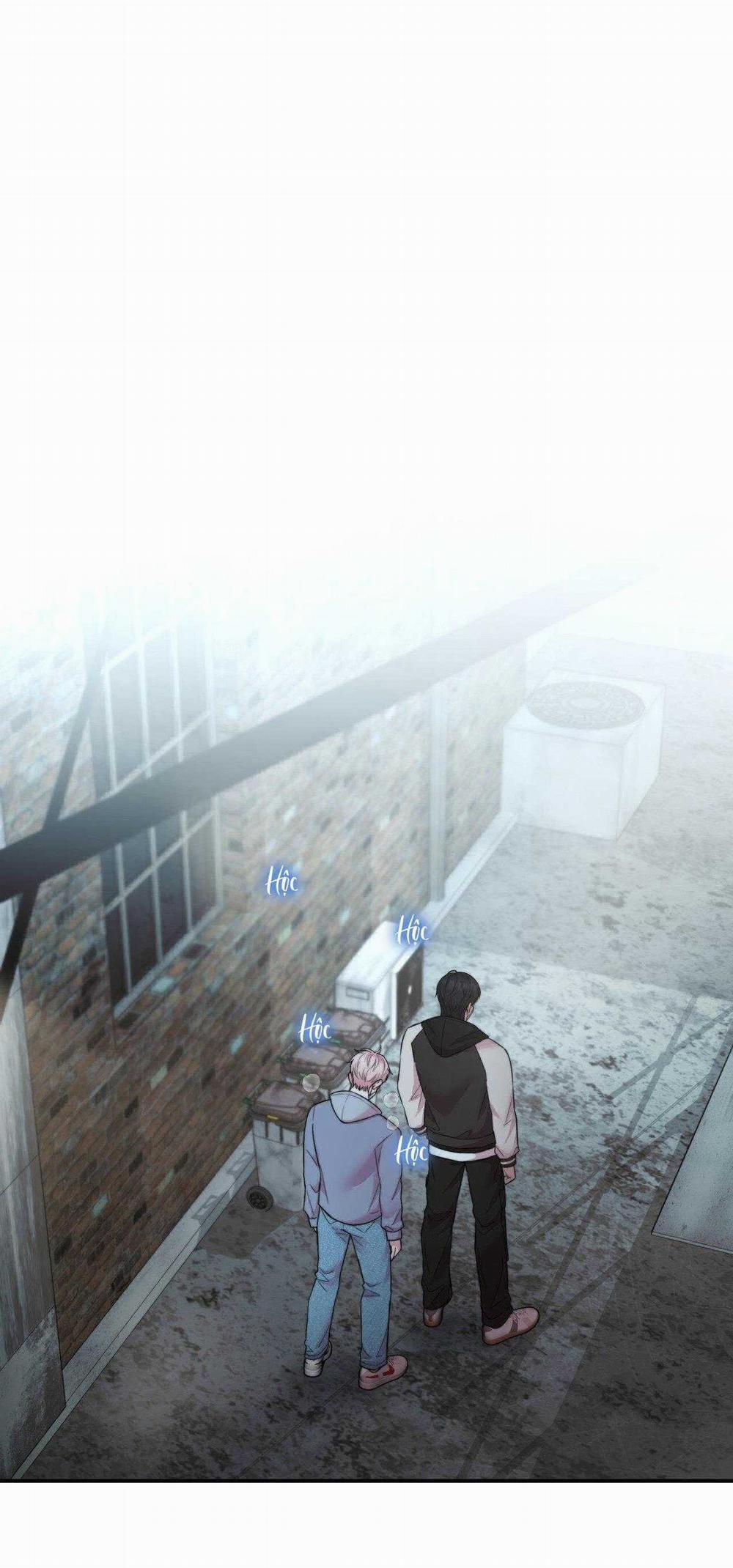 Love Remedy 25 trang 43