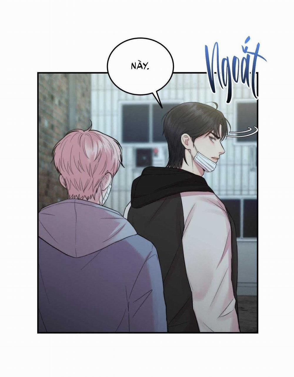 Love Remedy 25 trang 44