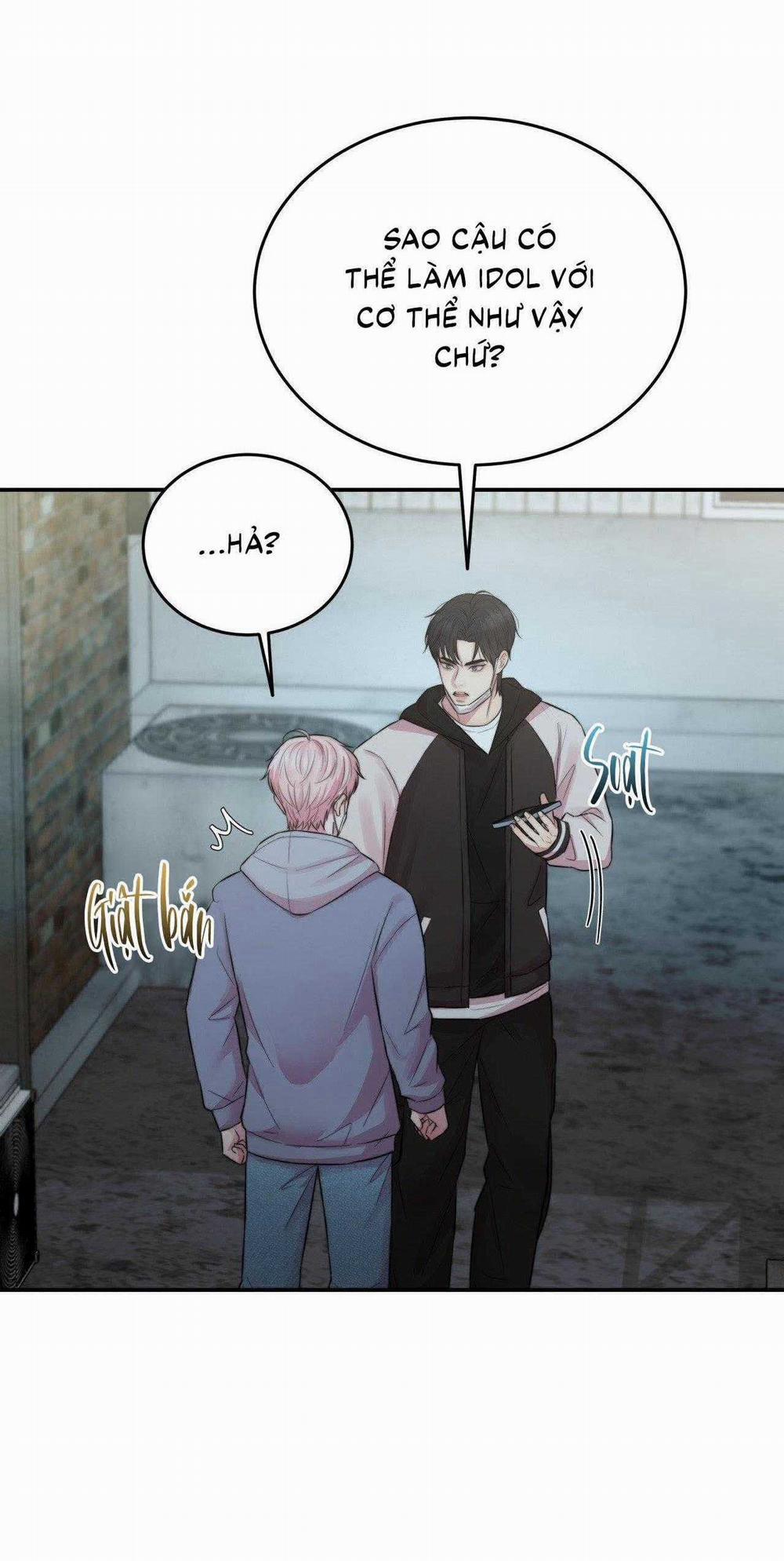 Love Remedy 25 trang 45