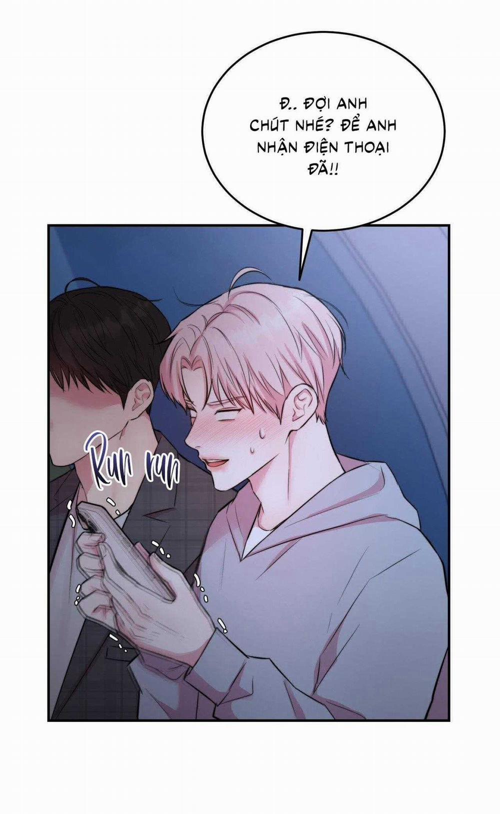 Love Remedy 25 trang 8