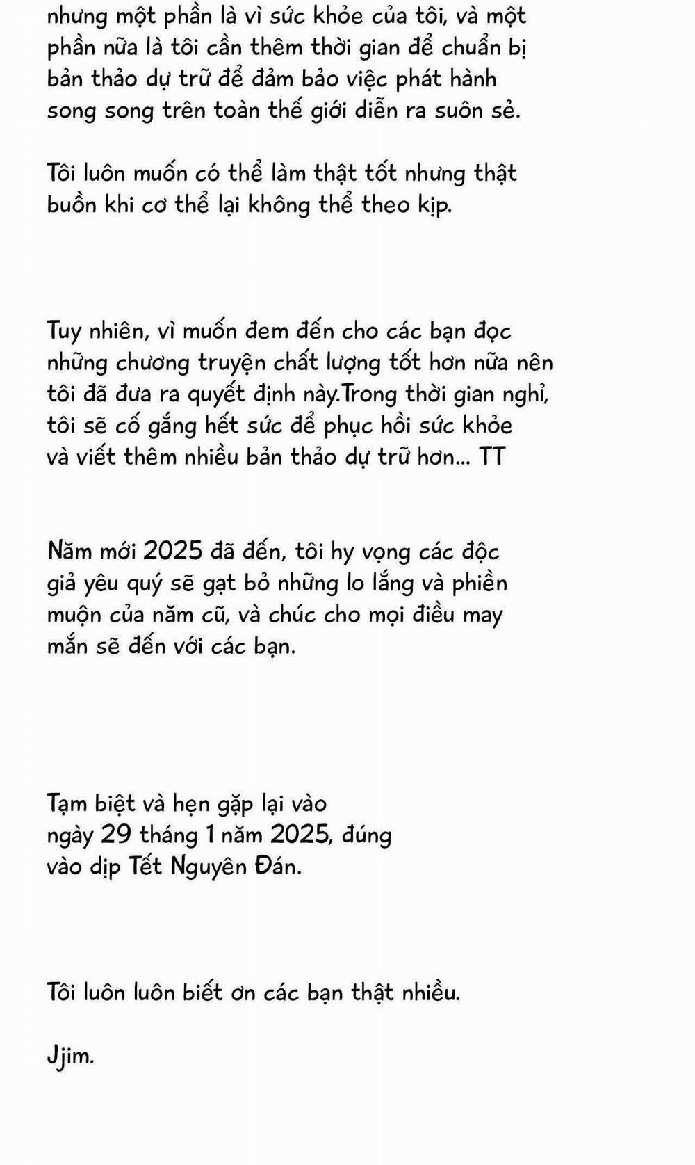 Love Remedy 26.1 trang 1
