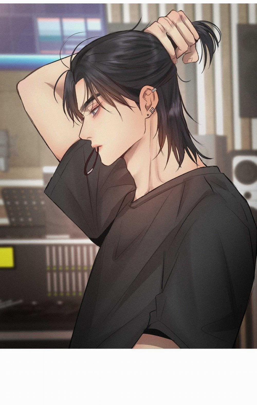 Love Remedy 26.1 trang 5