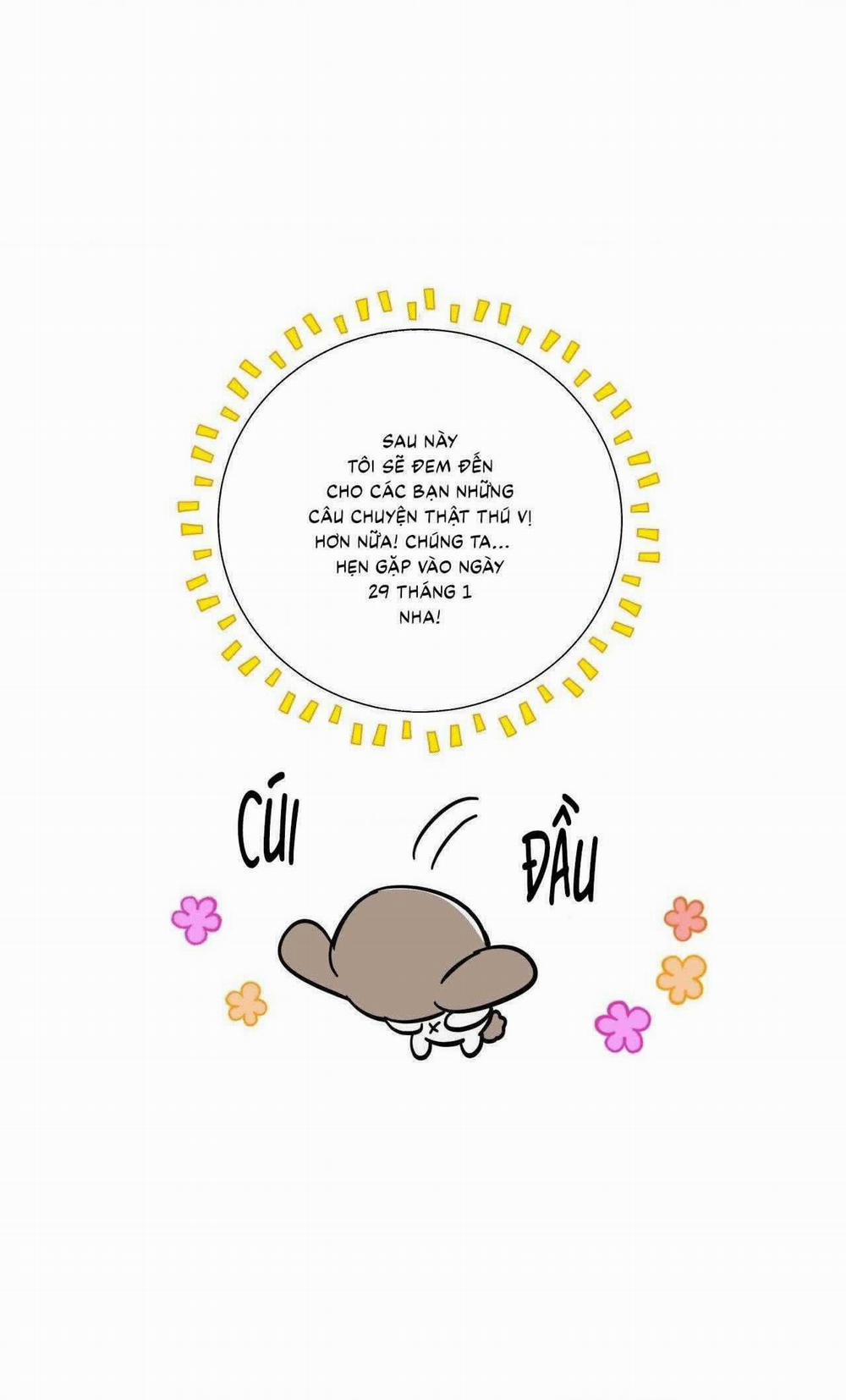 Love Remedy 26.1 trang 8