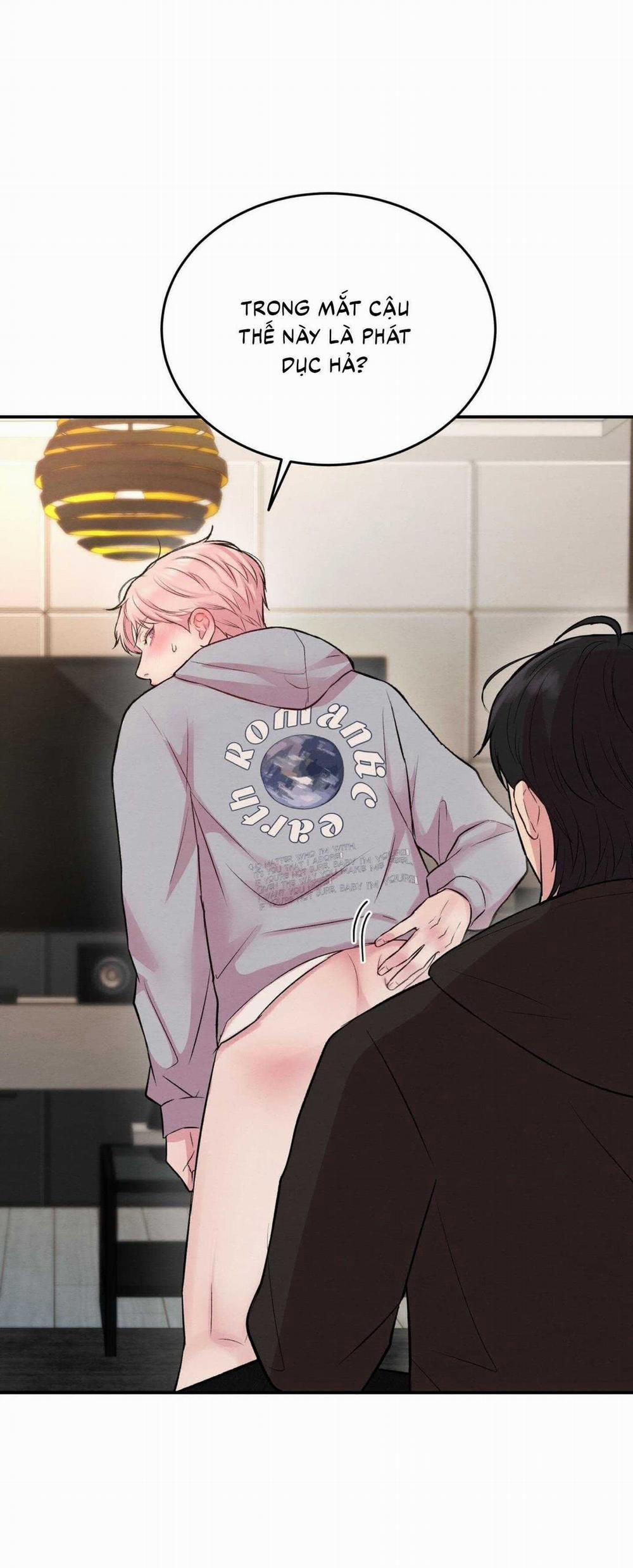 Love Remedy 26 trang 22