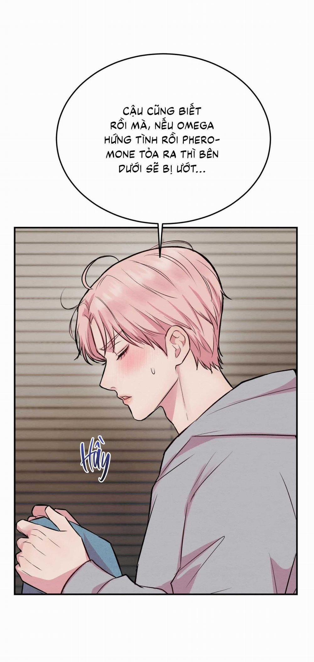 Love Remedy 26 trang 25