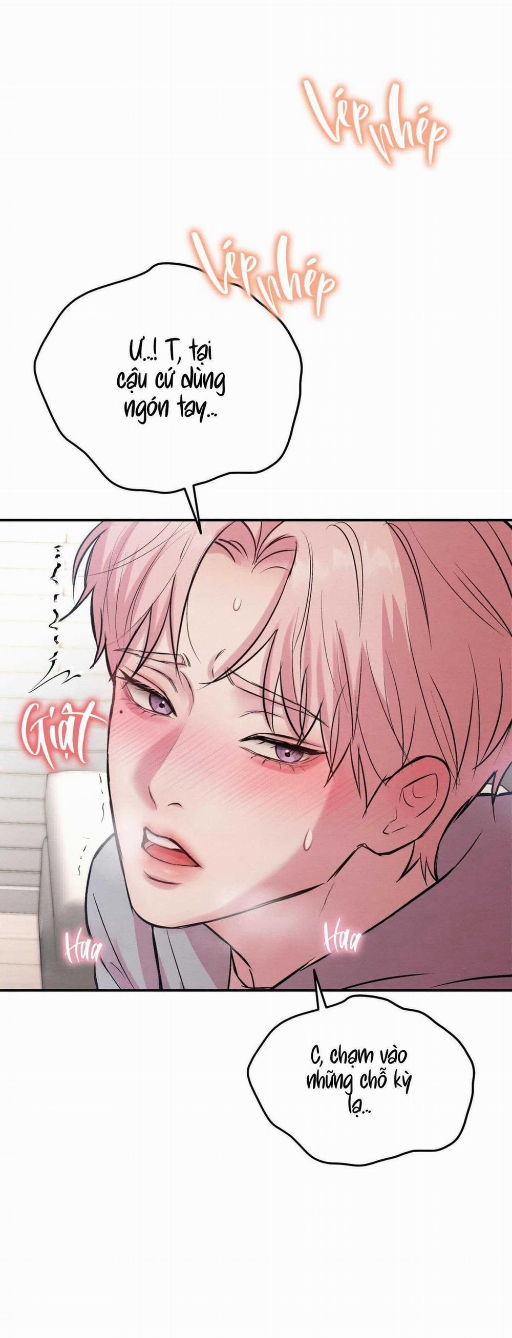 Love Remedy 26 trang 41