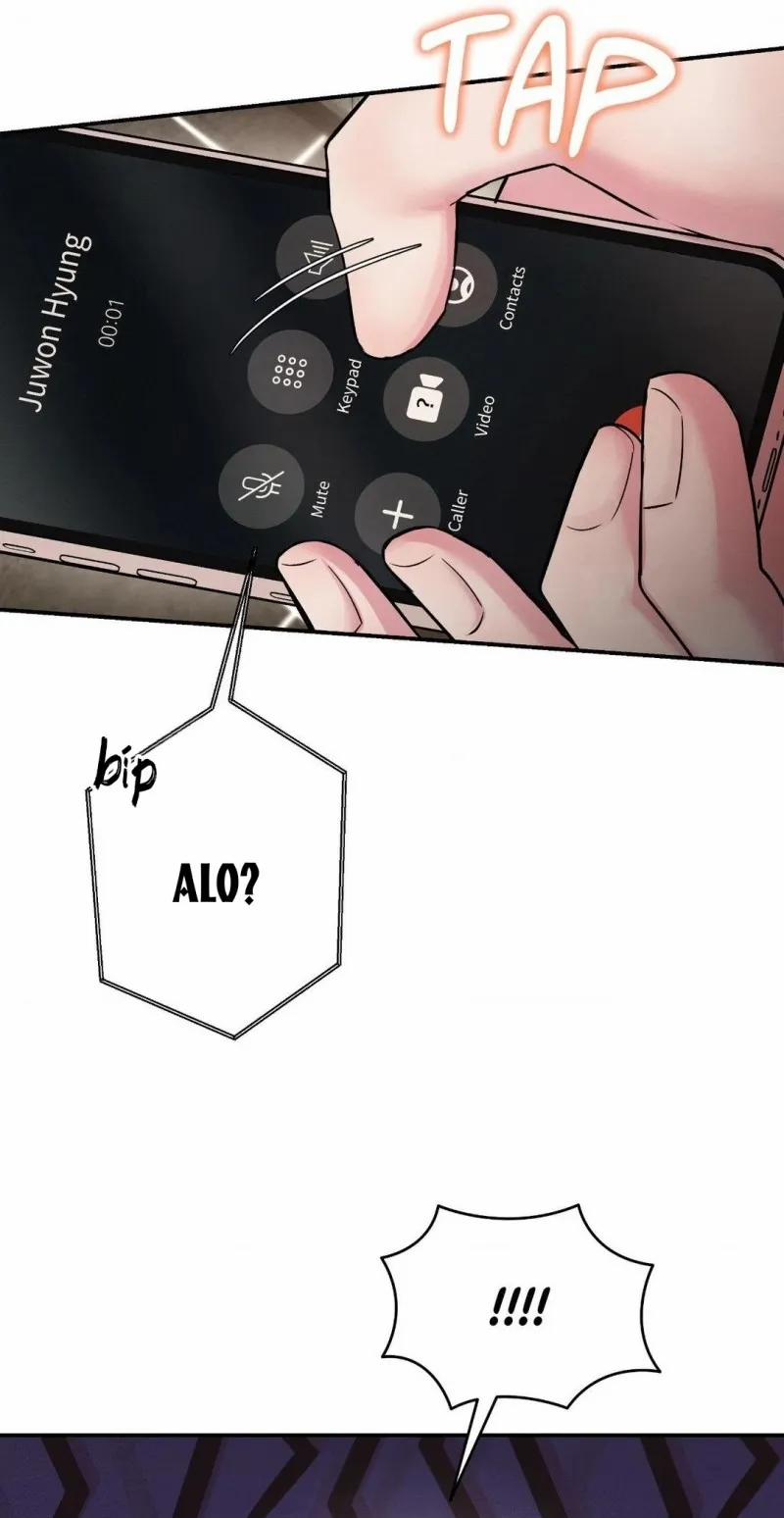 Love Remedy 27 trang 30