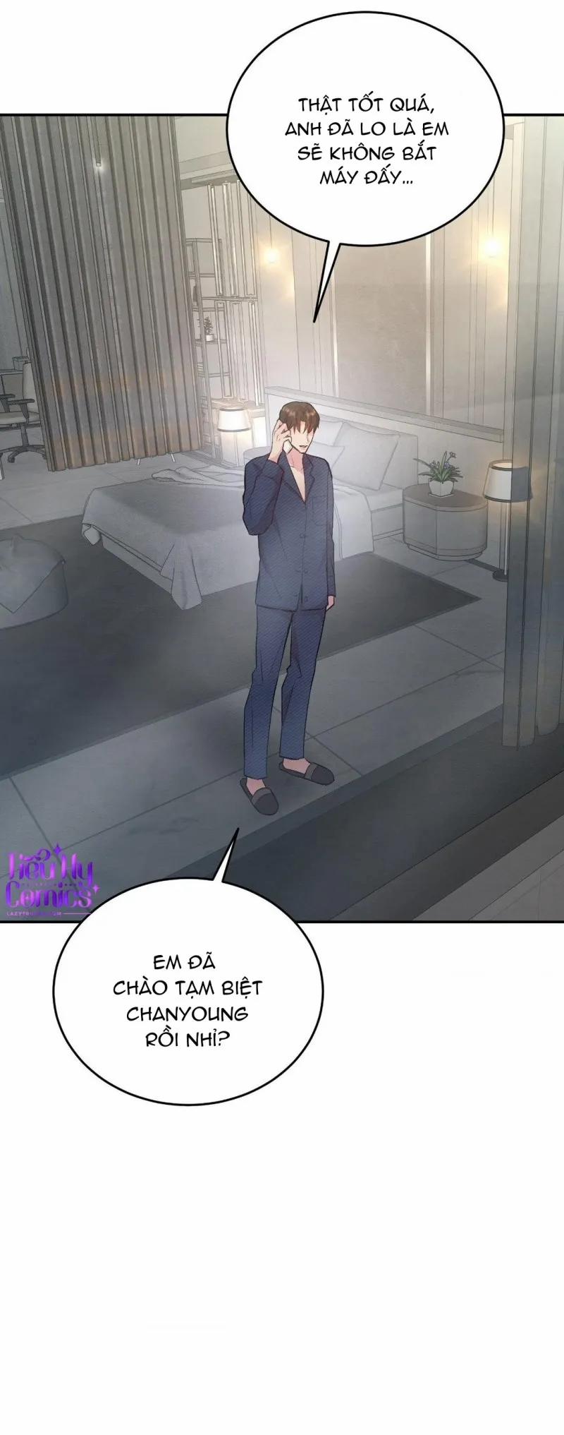 Love Remedy 27 trang 32