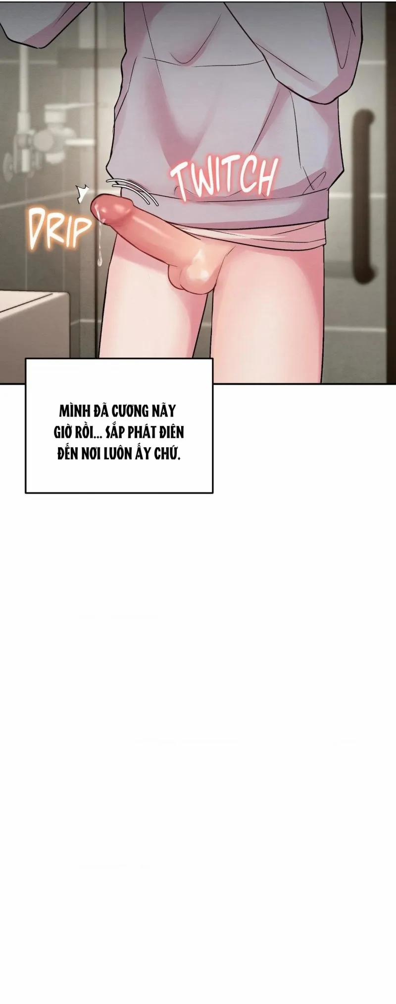 Love Remedy 27 trang 45