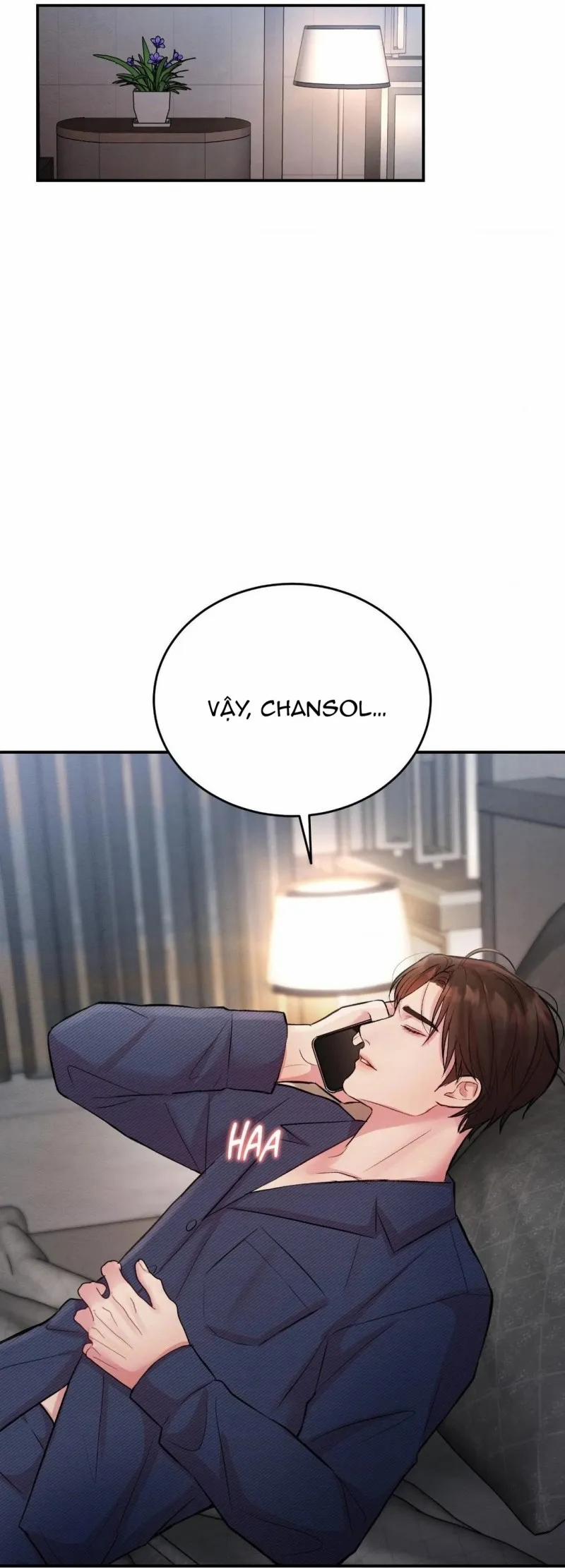 Love Remedy 27 trang 48