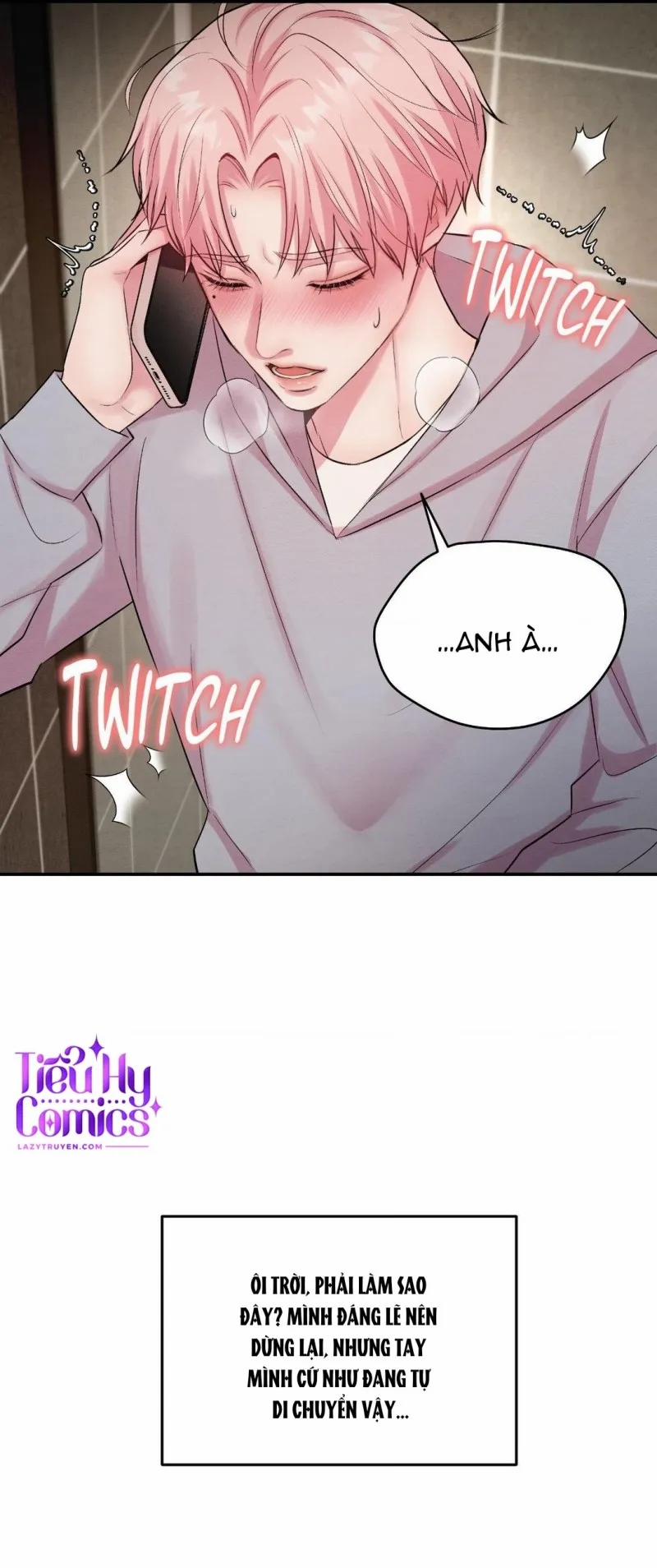 Love Remedy 27 trang 55